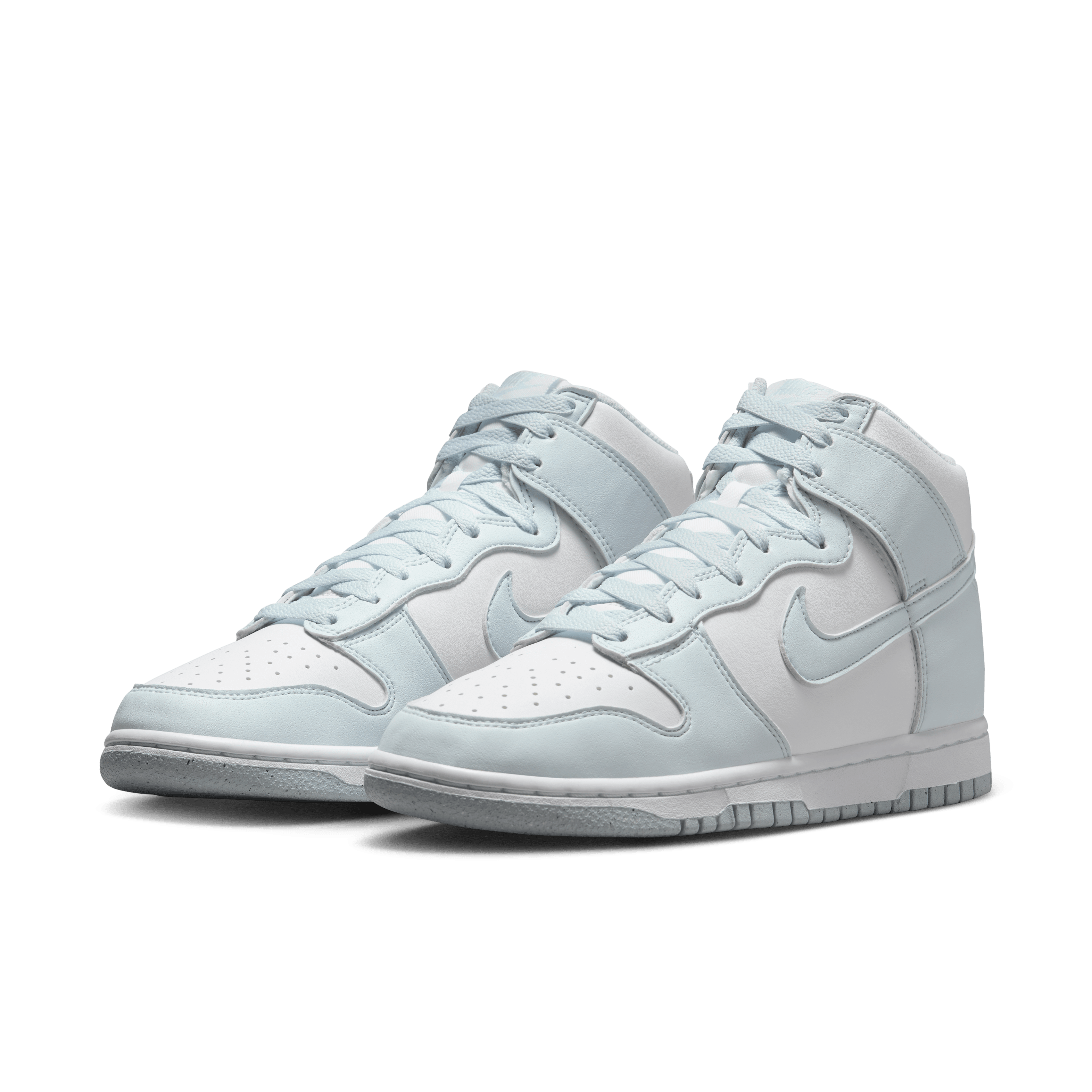 Nike Dunk High Next Nature Women's Shoes