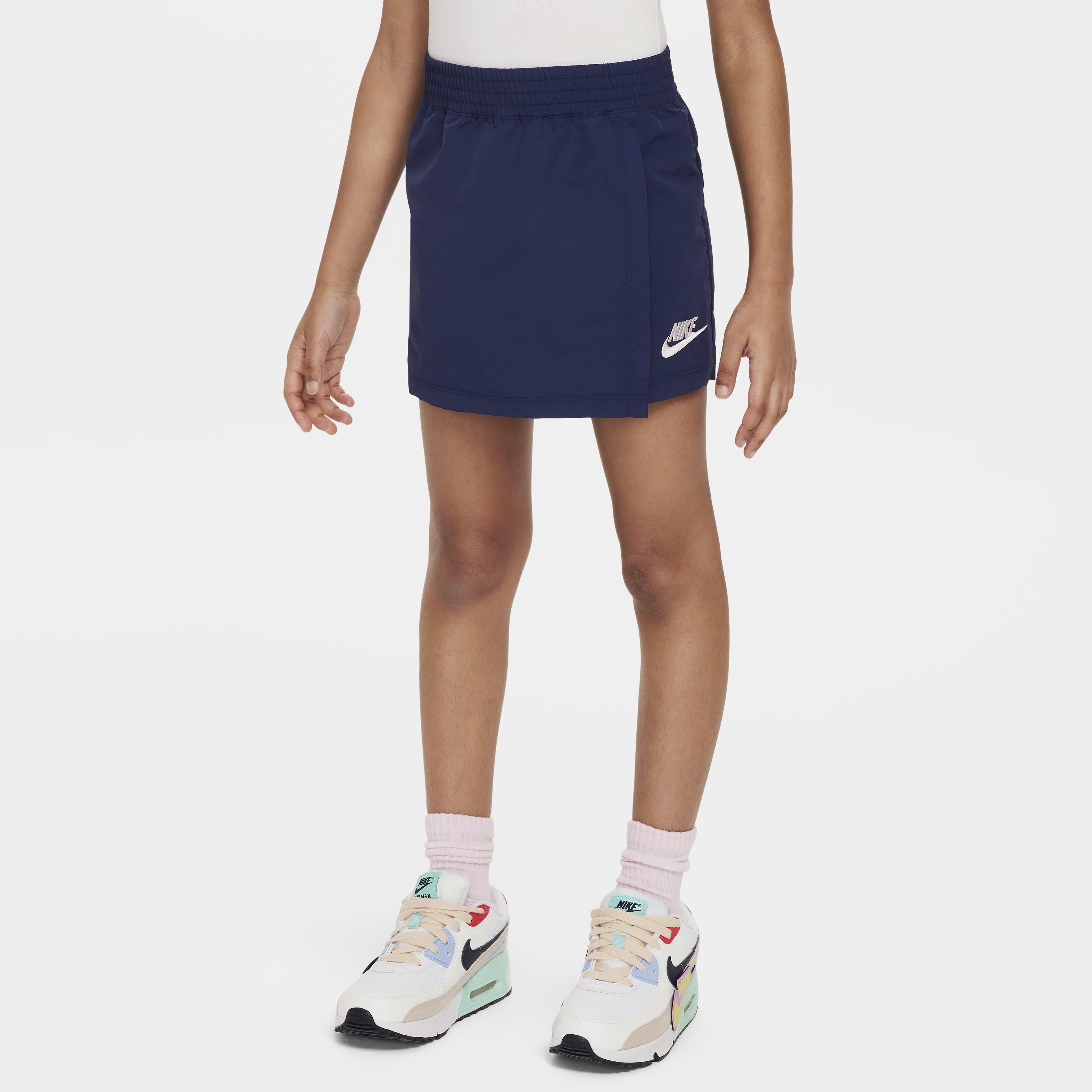 Nike Happy Camper Toddler Skort Set