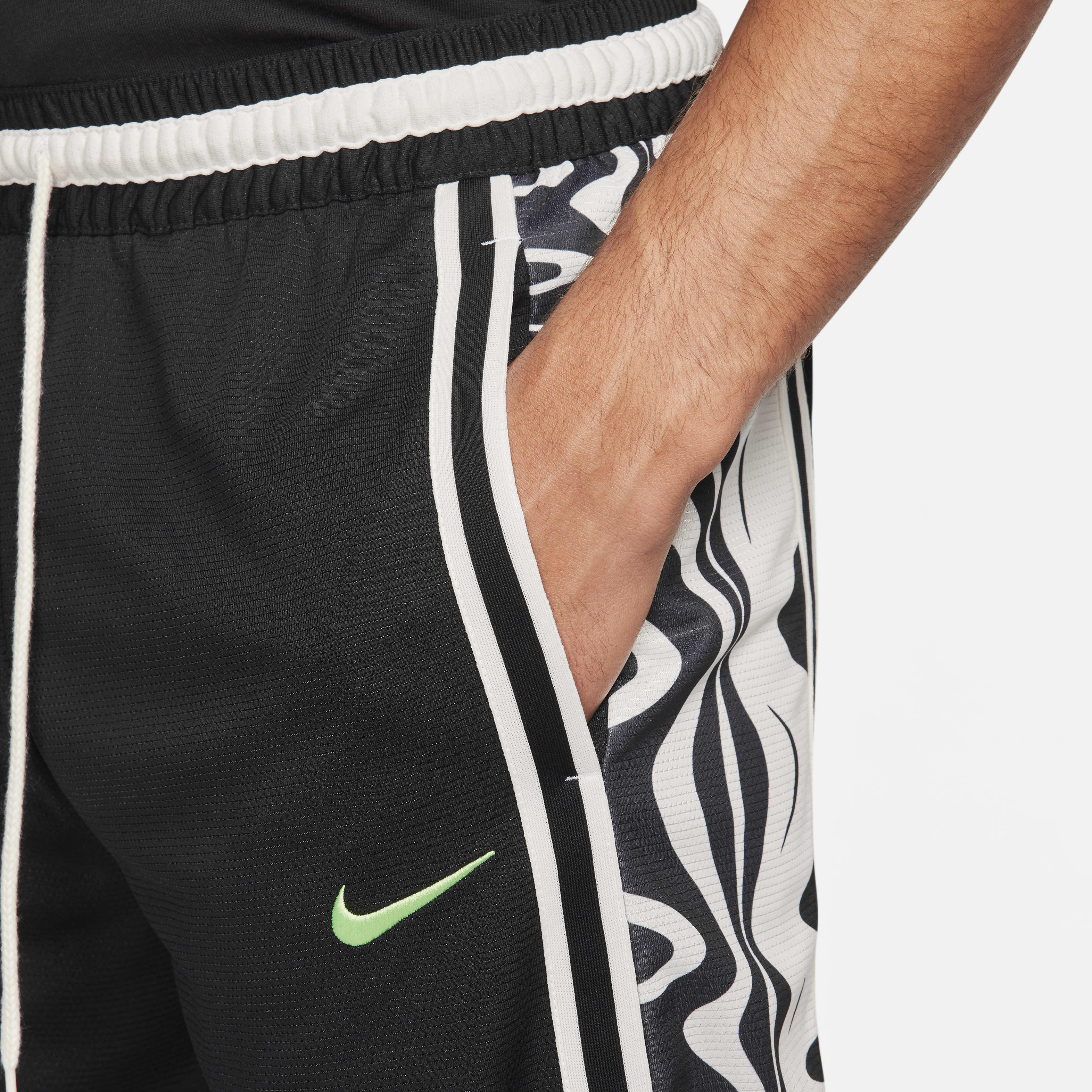 Nike DNA Men's Dri-FIT 8" Basketball Shorts