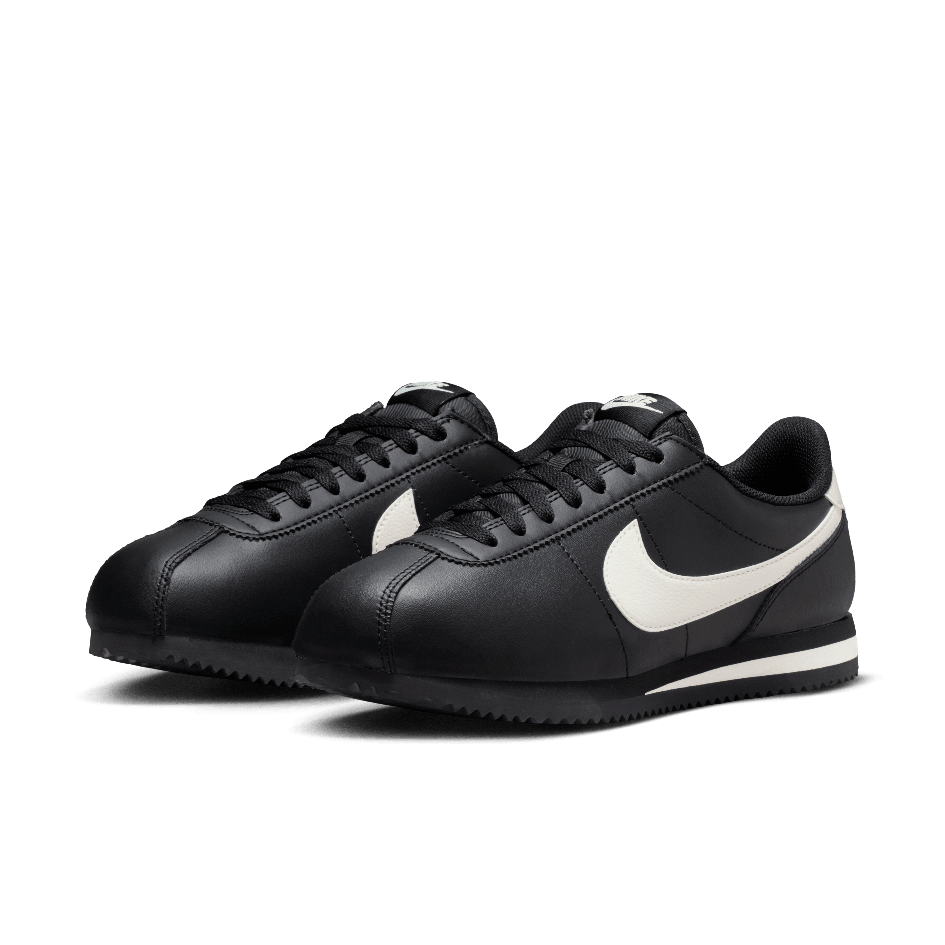 Nike Cortez Leather Women's Shoes