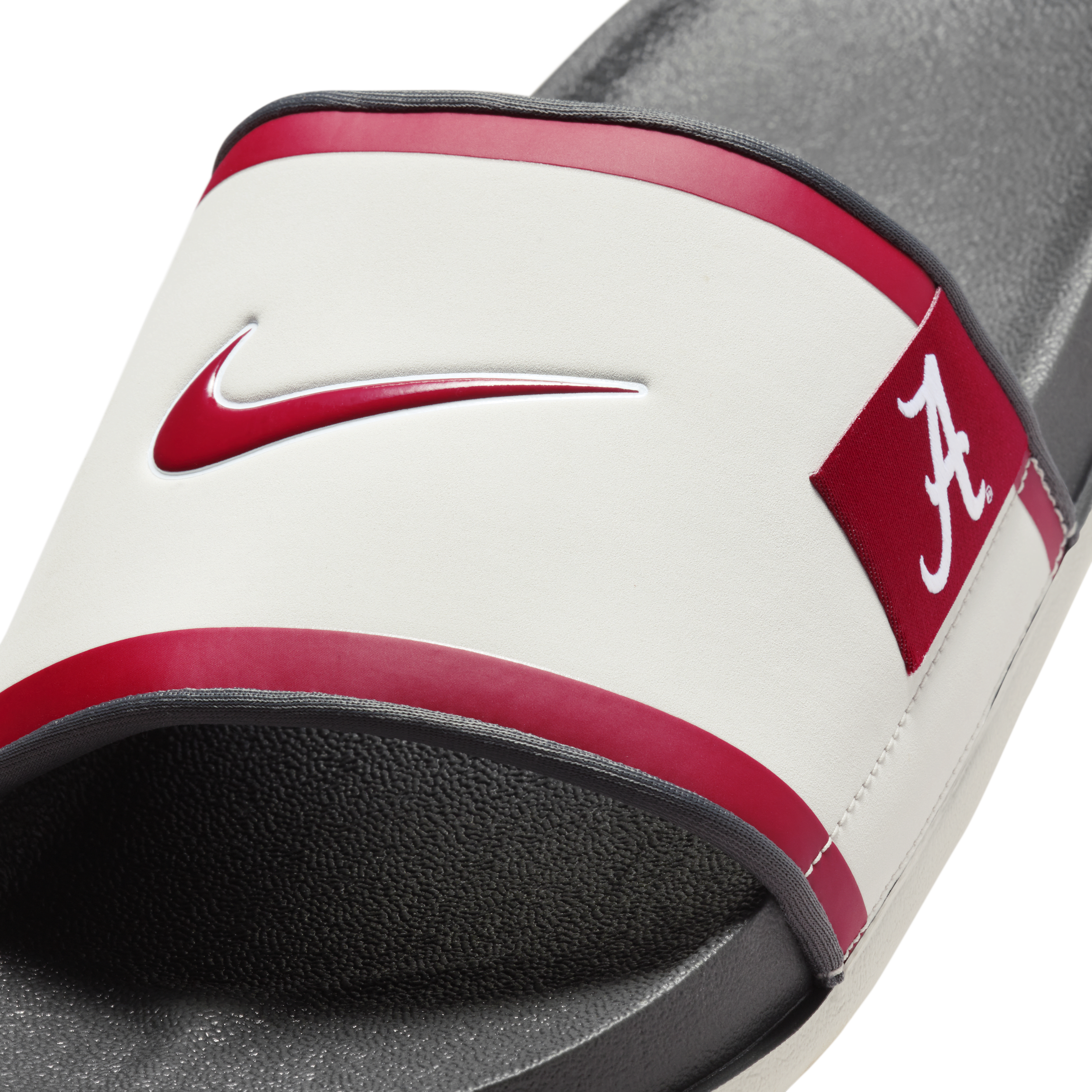 Nike College Offcourt (Alabama) Slides