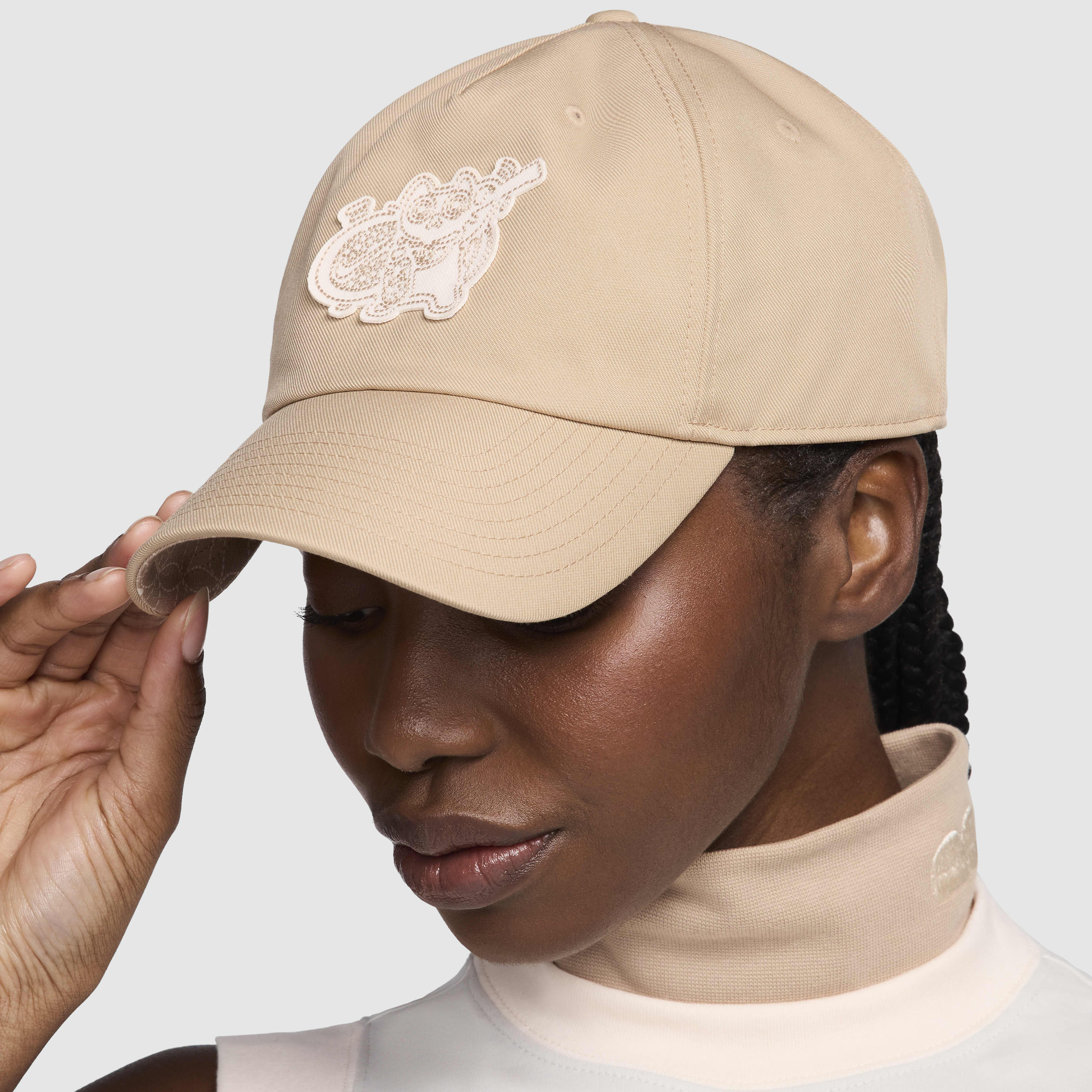 Naomi Osaka Dri-FIT Club Unstructured Cap