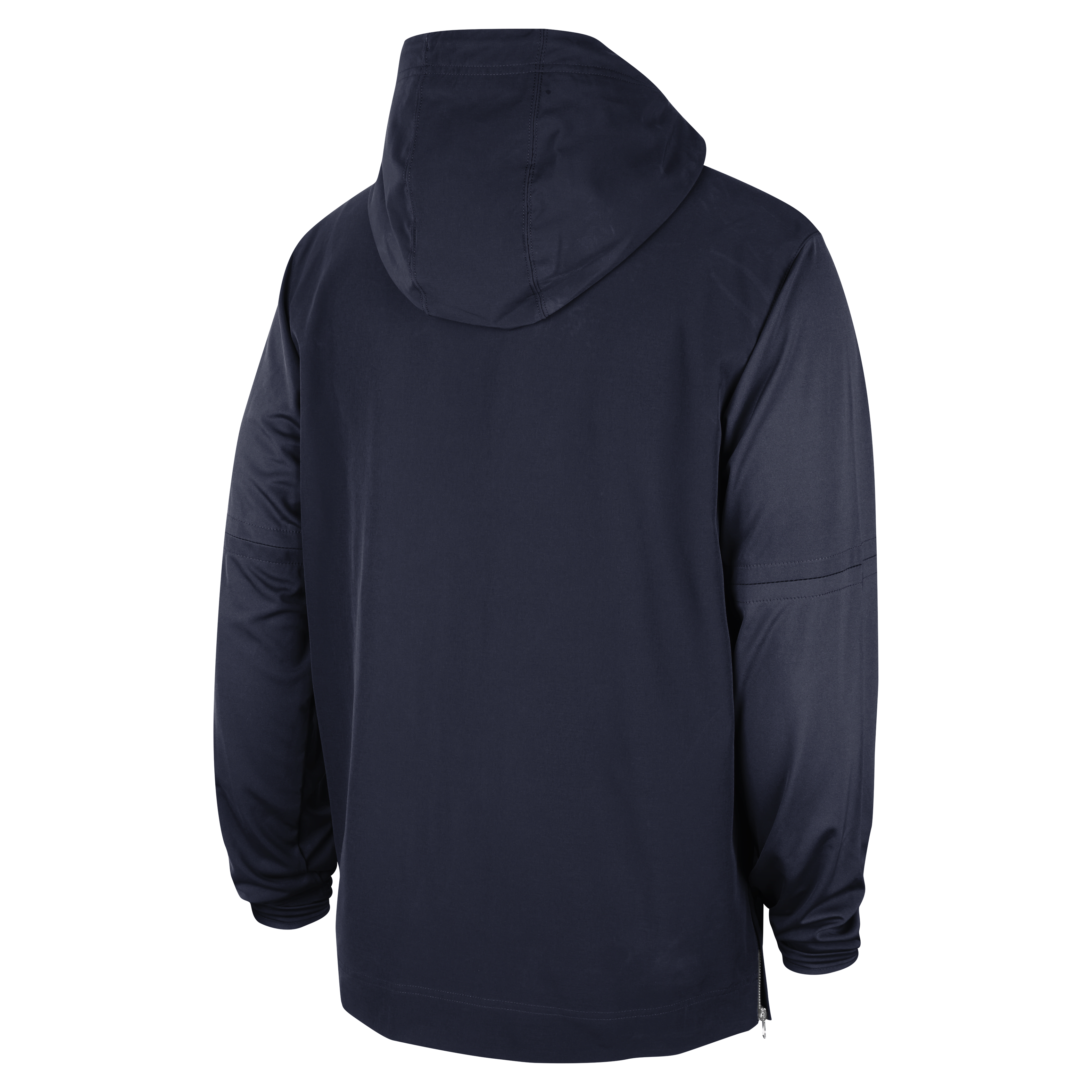 Penn State Player Men's Nike College Long-Sleeve Woven Jacket