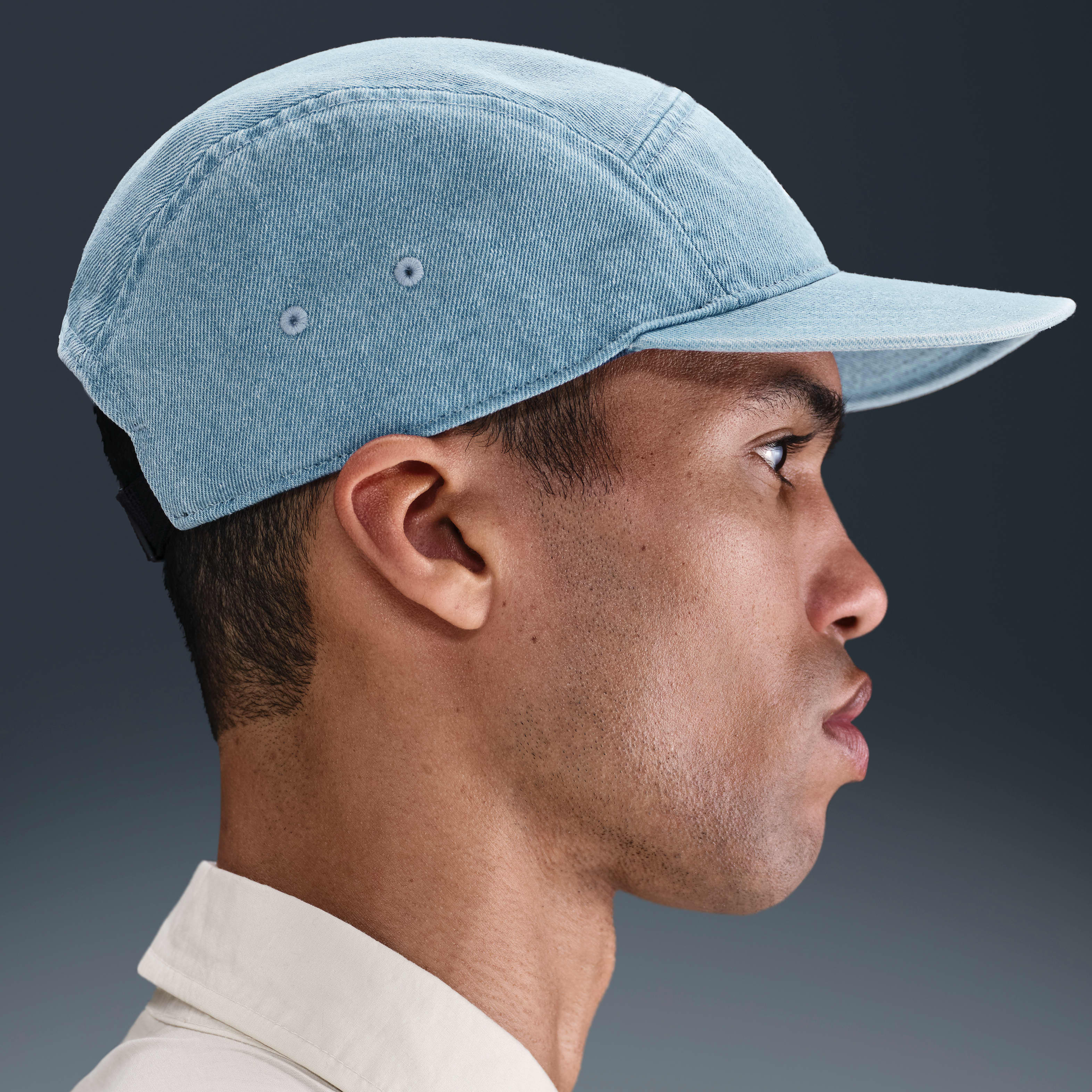 Nike Fly Unstructured Denim Cap