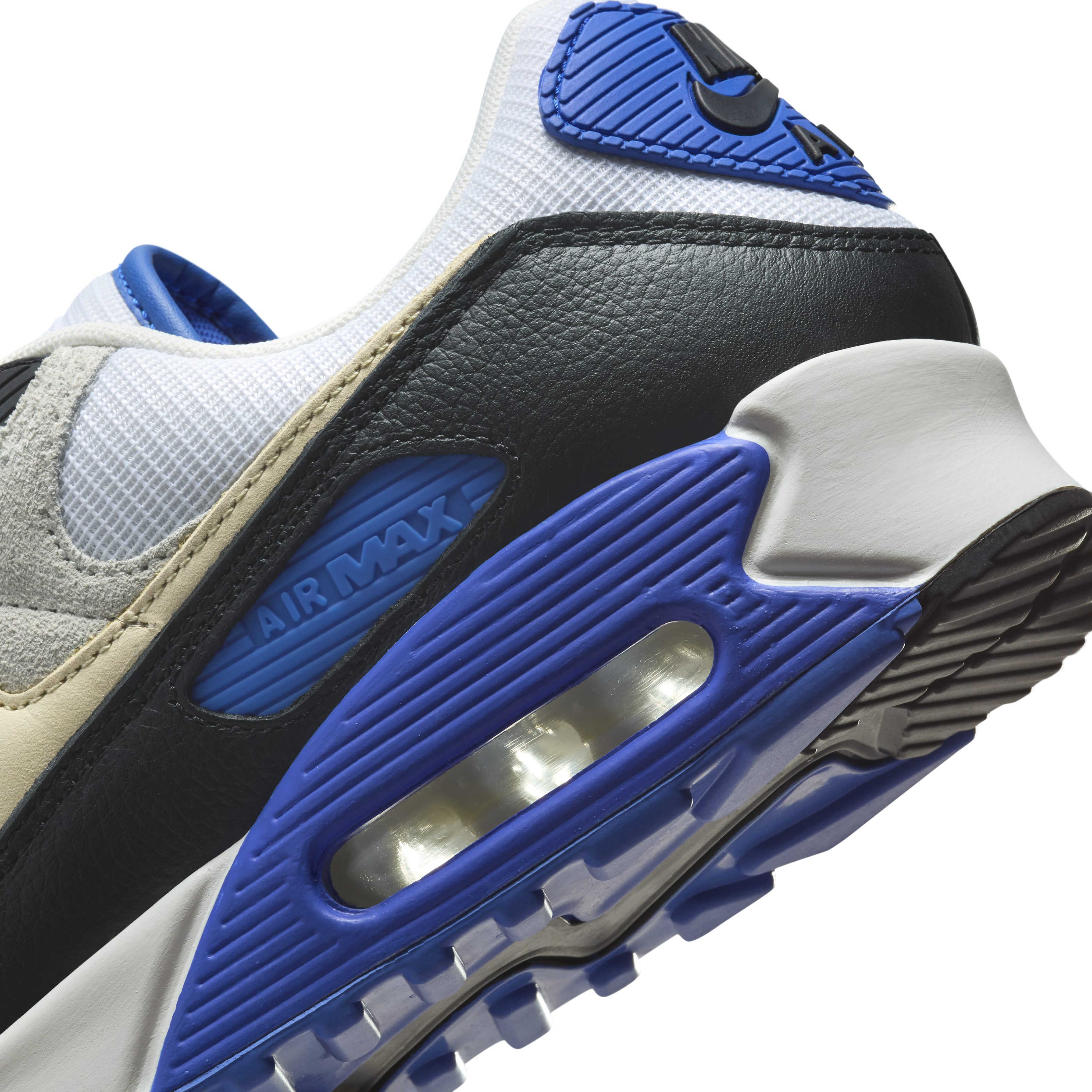 Nike Air Max 90 Premium Men's Shoes