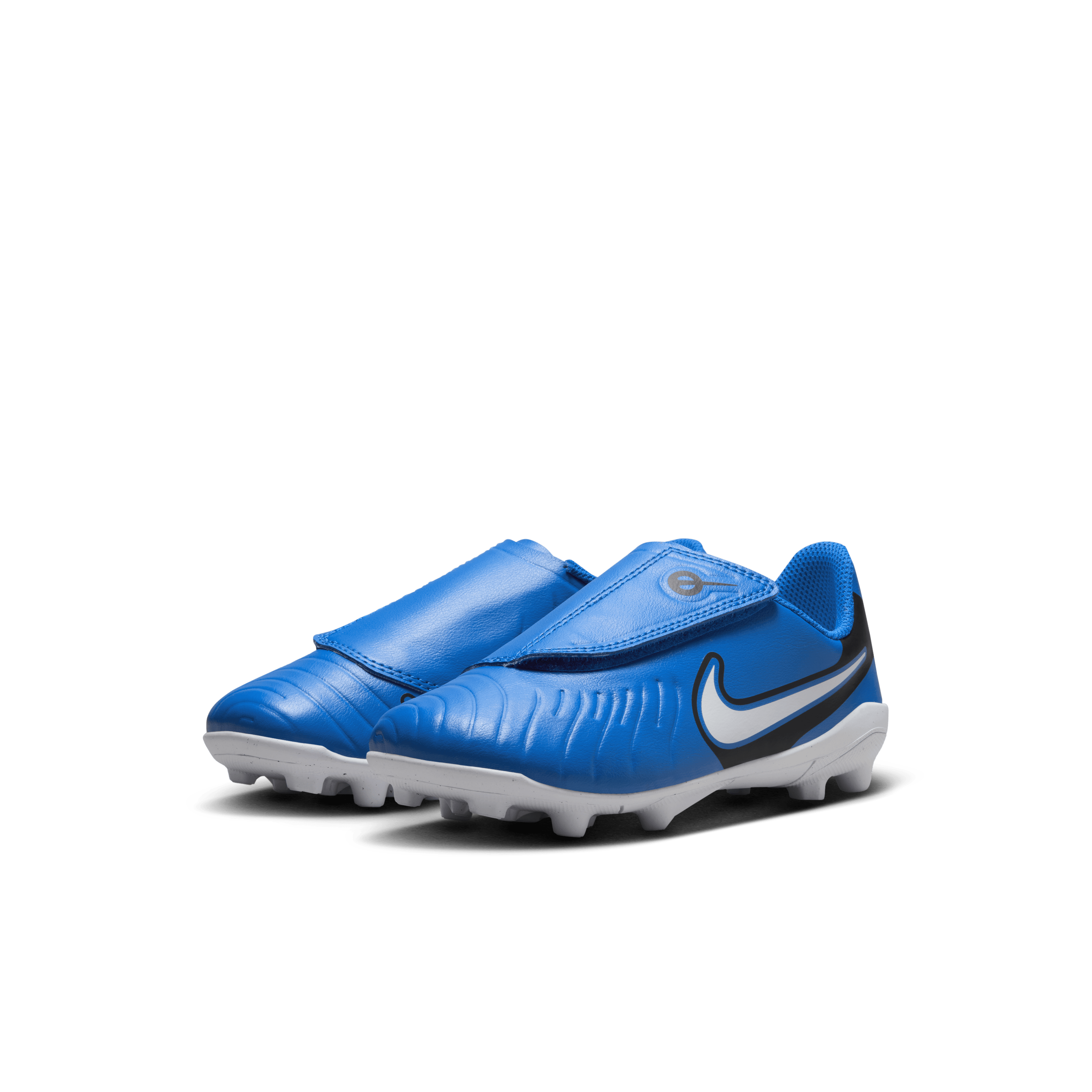 Nike Jr. Tiempo Legend 10 Club Little Kids' Multi-Ground Low Top Soccer Cleats