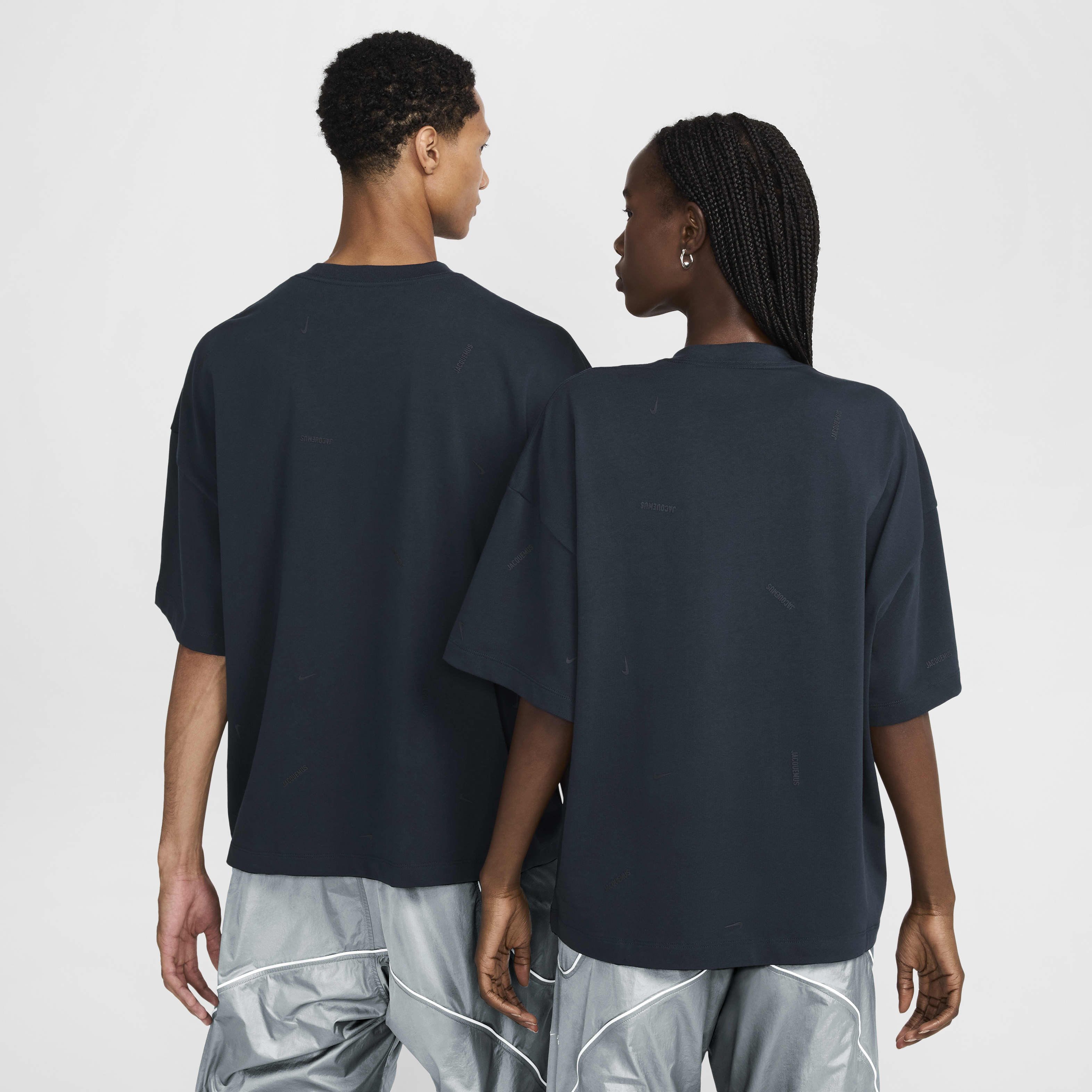 Nike x Jacquemus Short-Sleeve T-Shirt