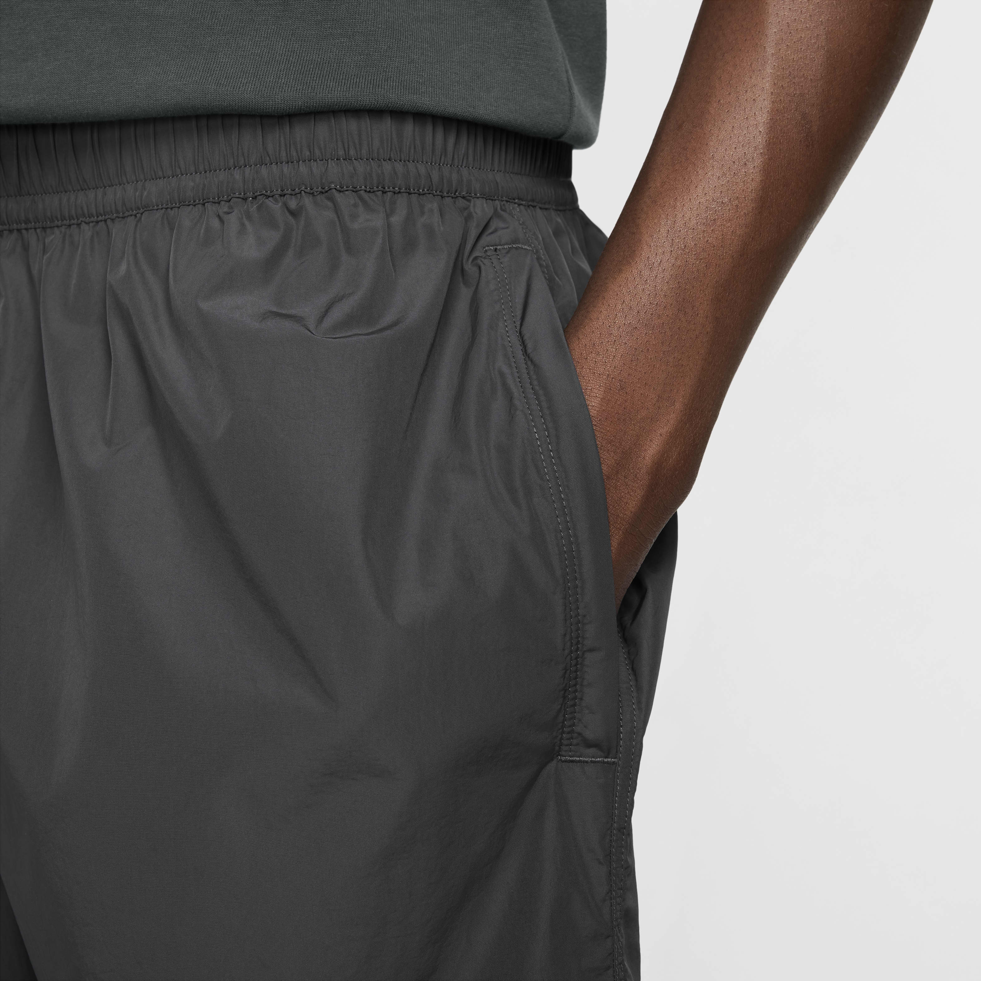 NOCTA Cardinal Nylon Shorts