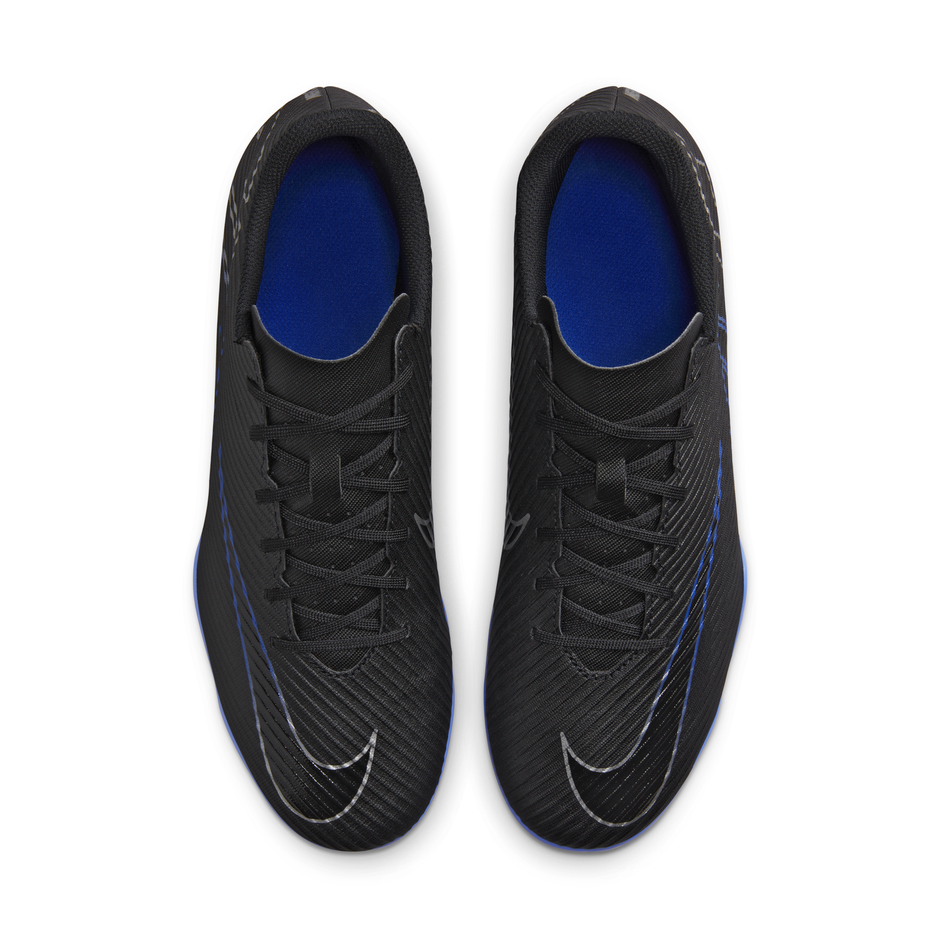 Nike Mercurial Vapor 15 Club Multi-Ground Low-Top Soccer Cleats