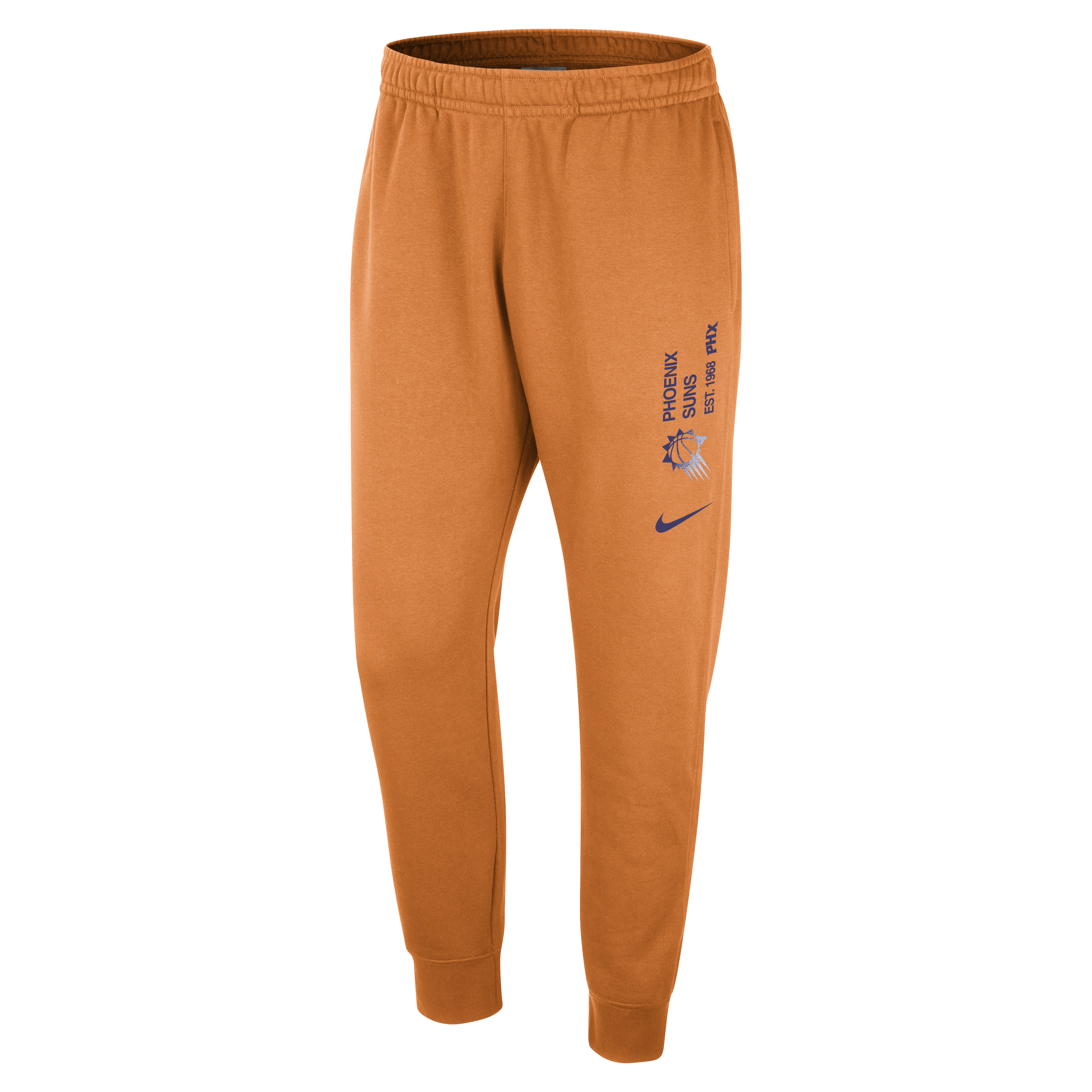 Phoenix Suns Club Courtside Men's Nike NBA Joggers