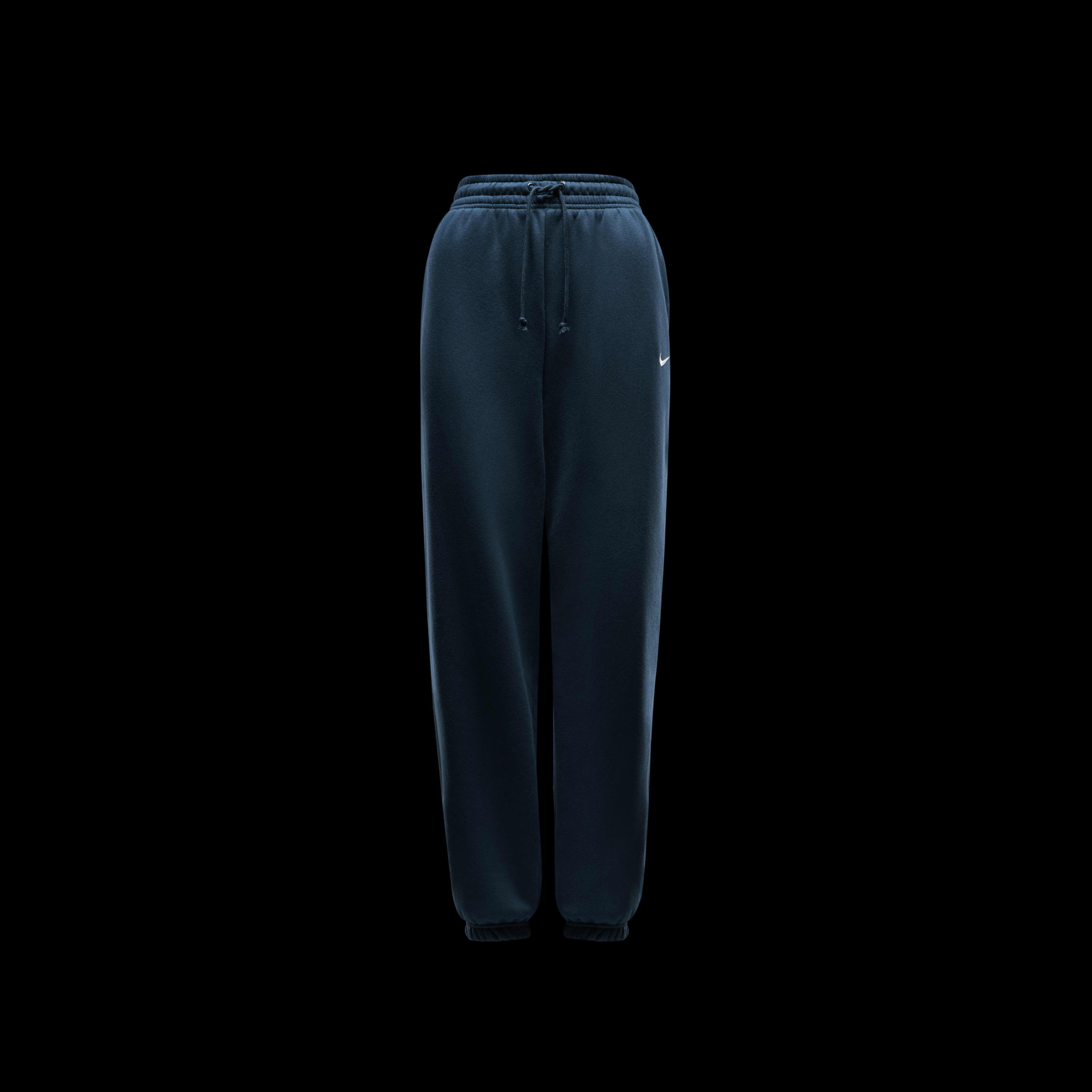 Nike Sportswear Phoenix Fleece Women's High-Waisted Oversized Sweatpants