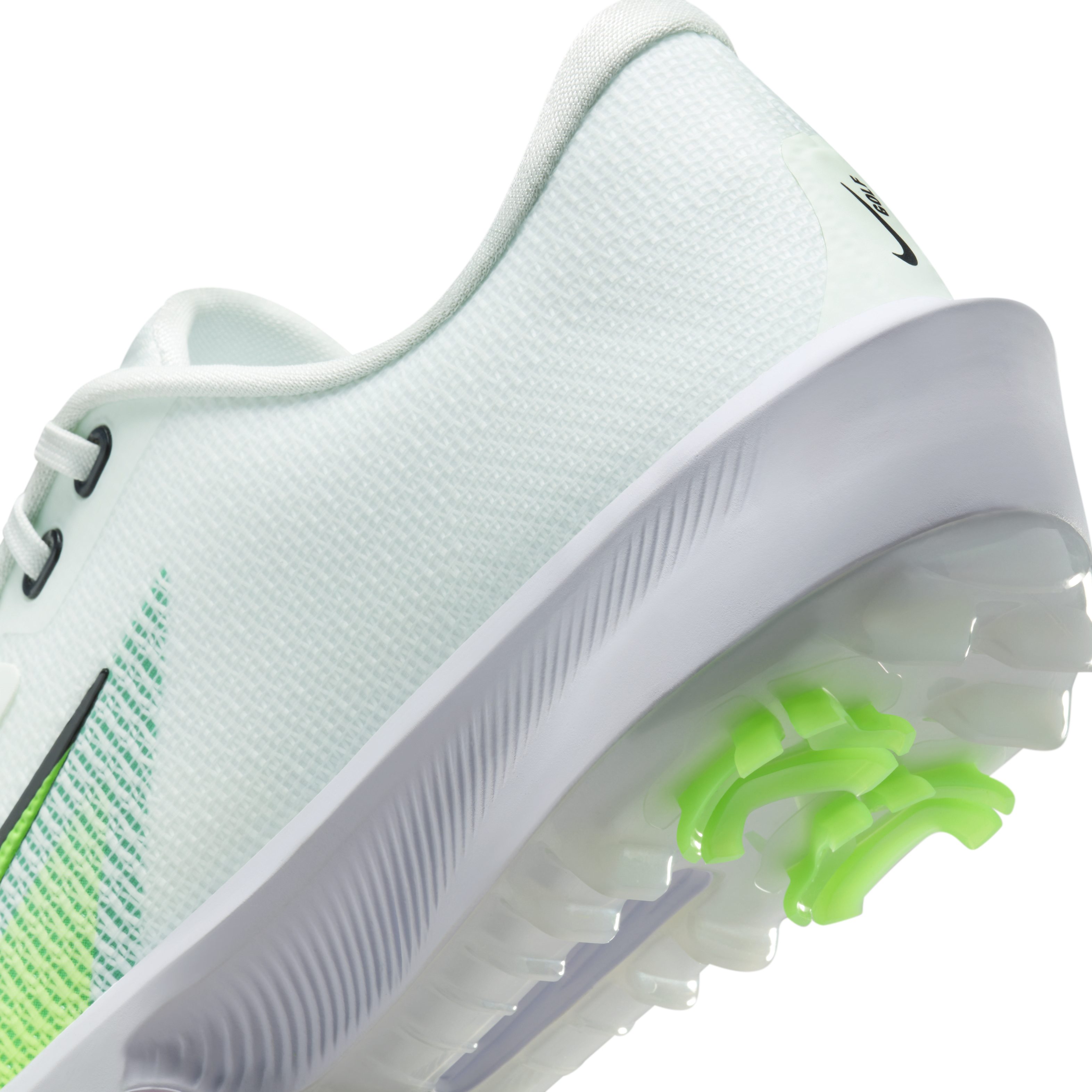 Nike Infinity Tour 2 Electric Golf Shoes