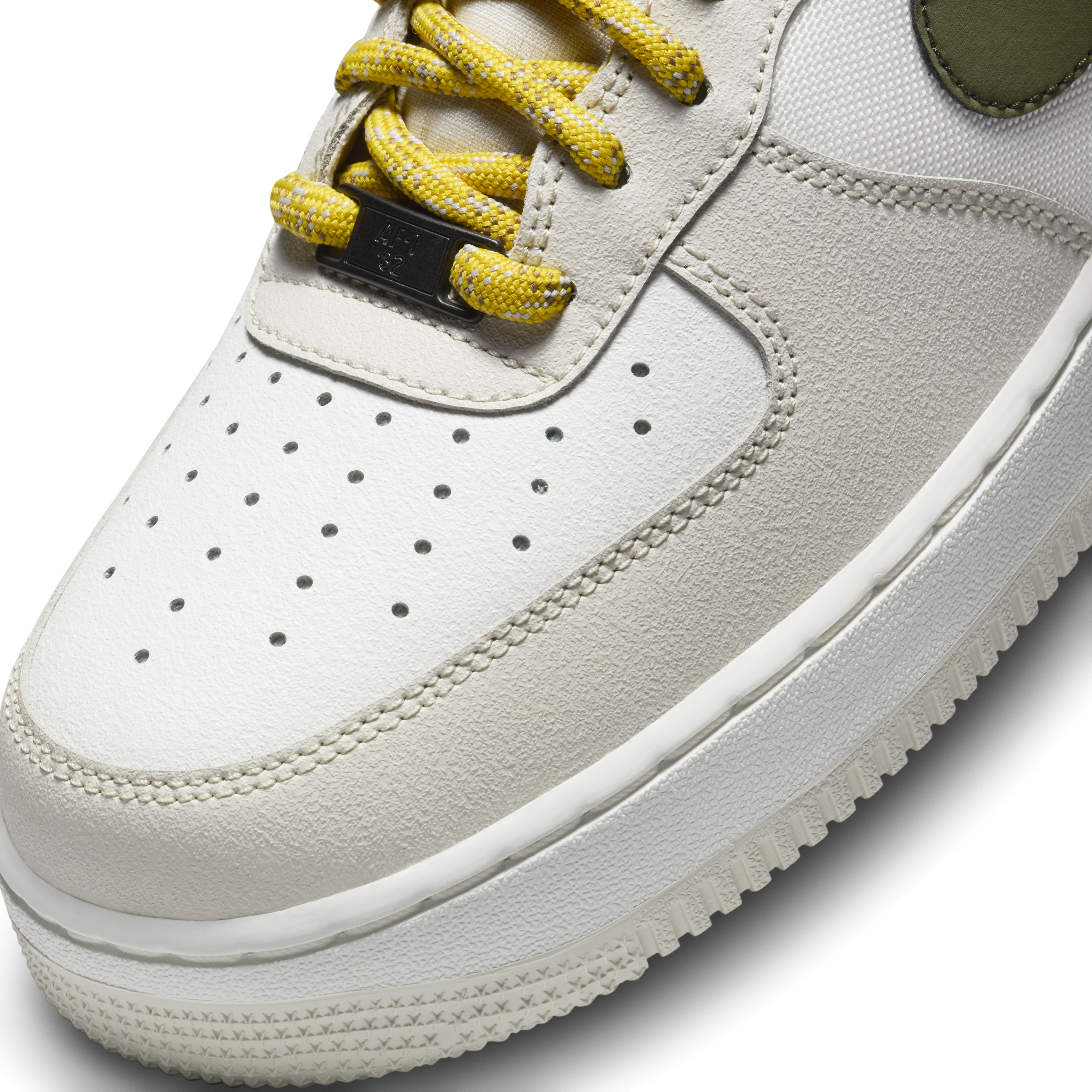 Nike Air Force 1 '07 Premium Men's Shoes