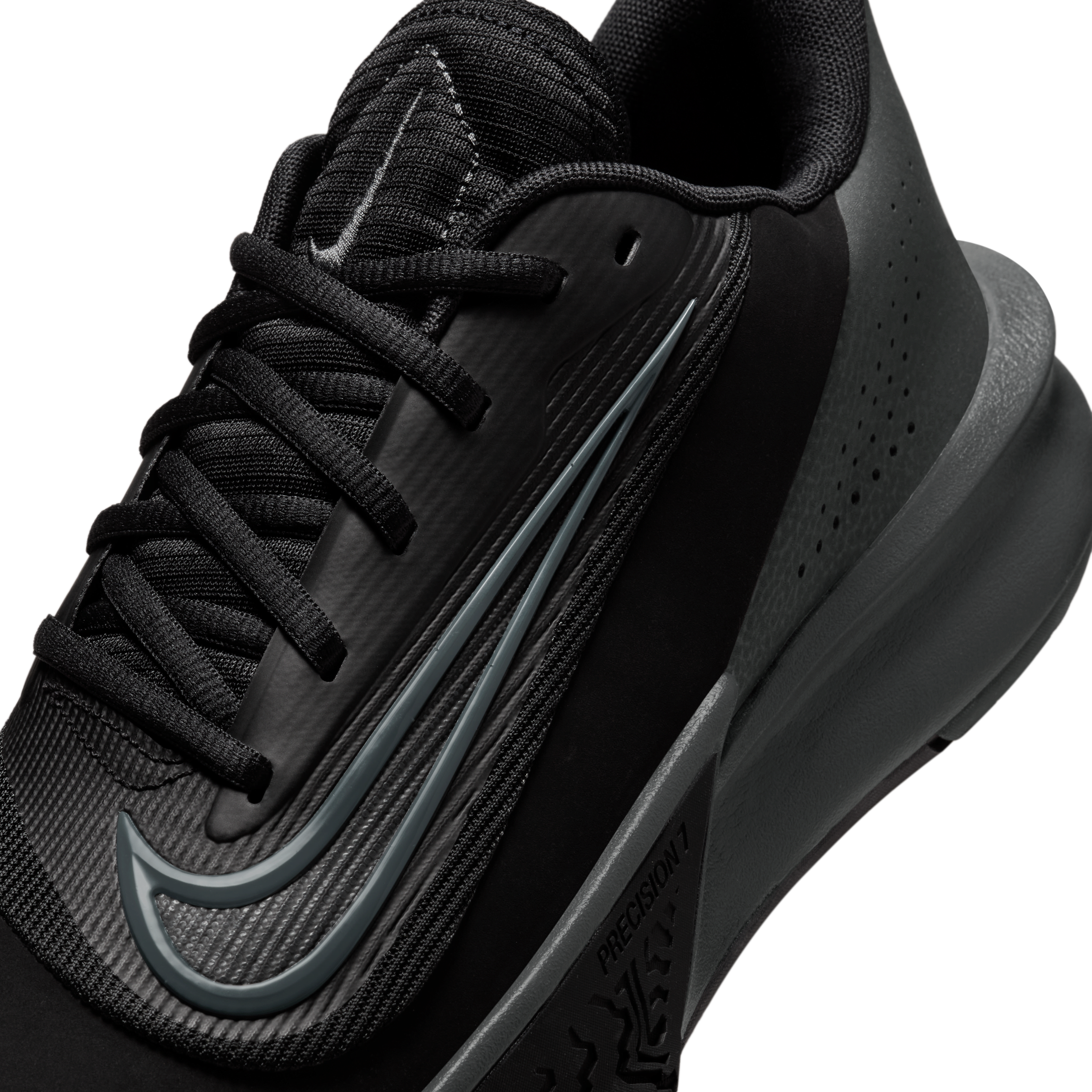 Nike Precision 7 Men's Basketball Shoes
