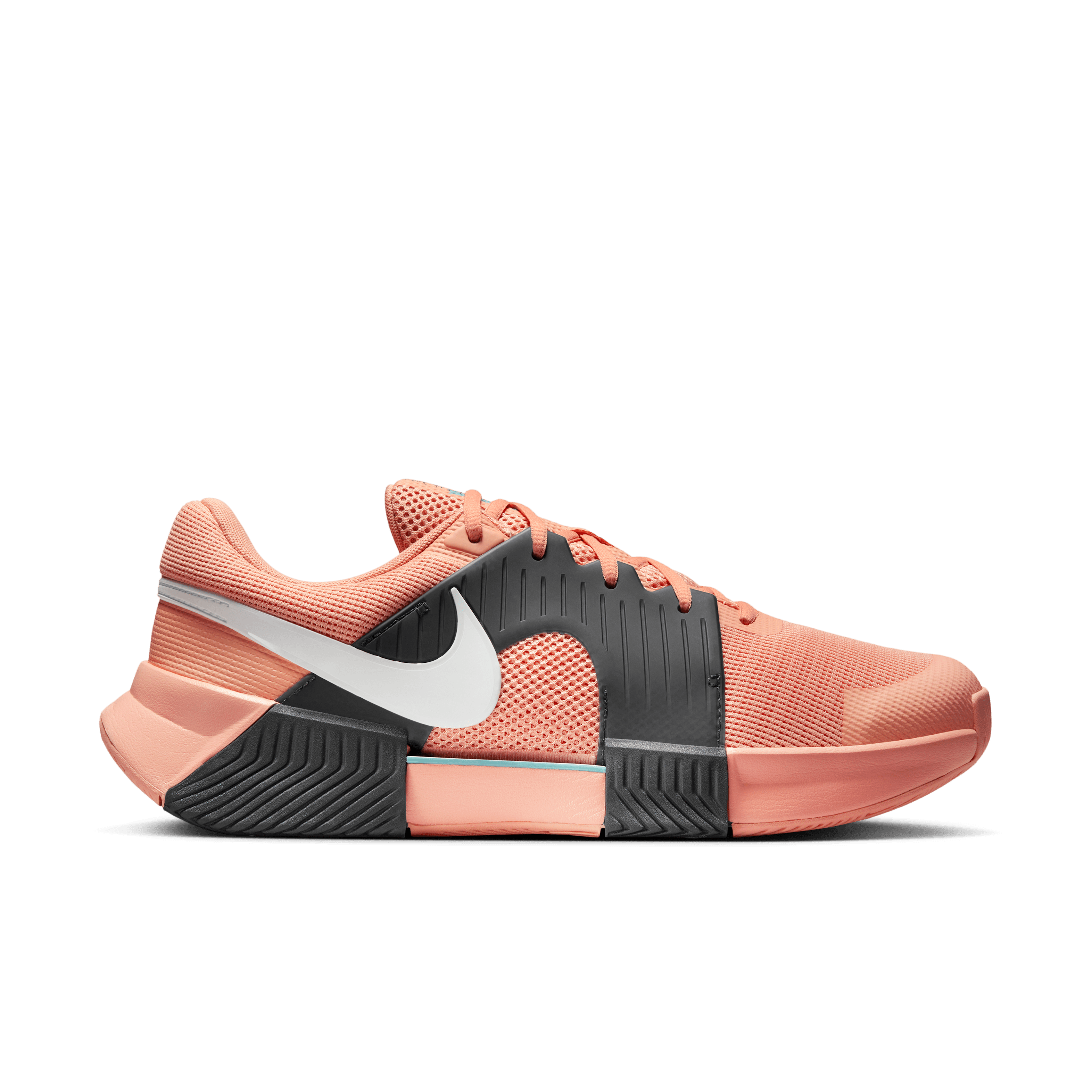 Nike Zoom GP Challenge 1 Men's Hard Court Tennis Shoes