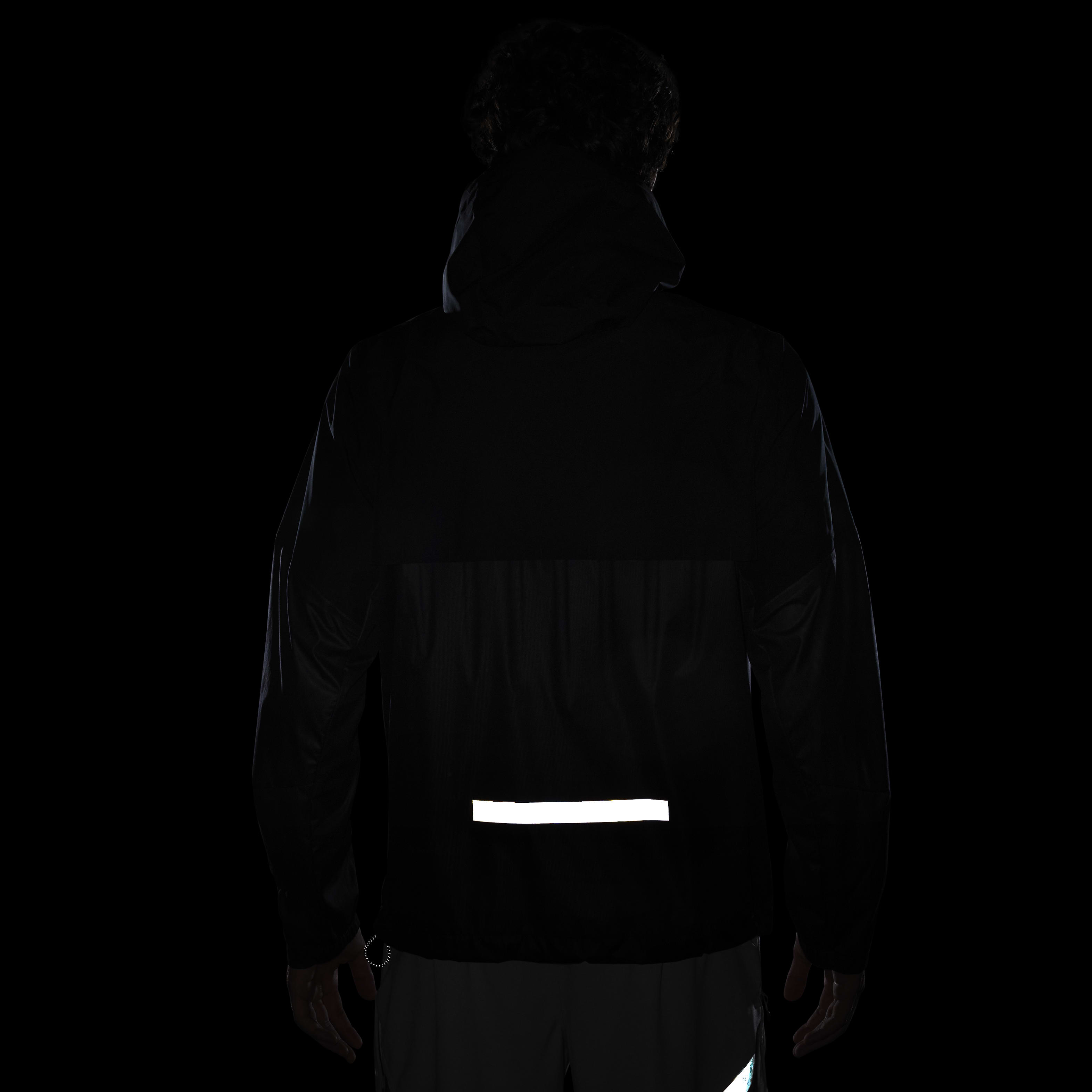 Nike Running Division Aerogami Men's Storm-FIT ADV Jacket