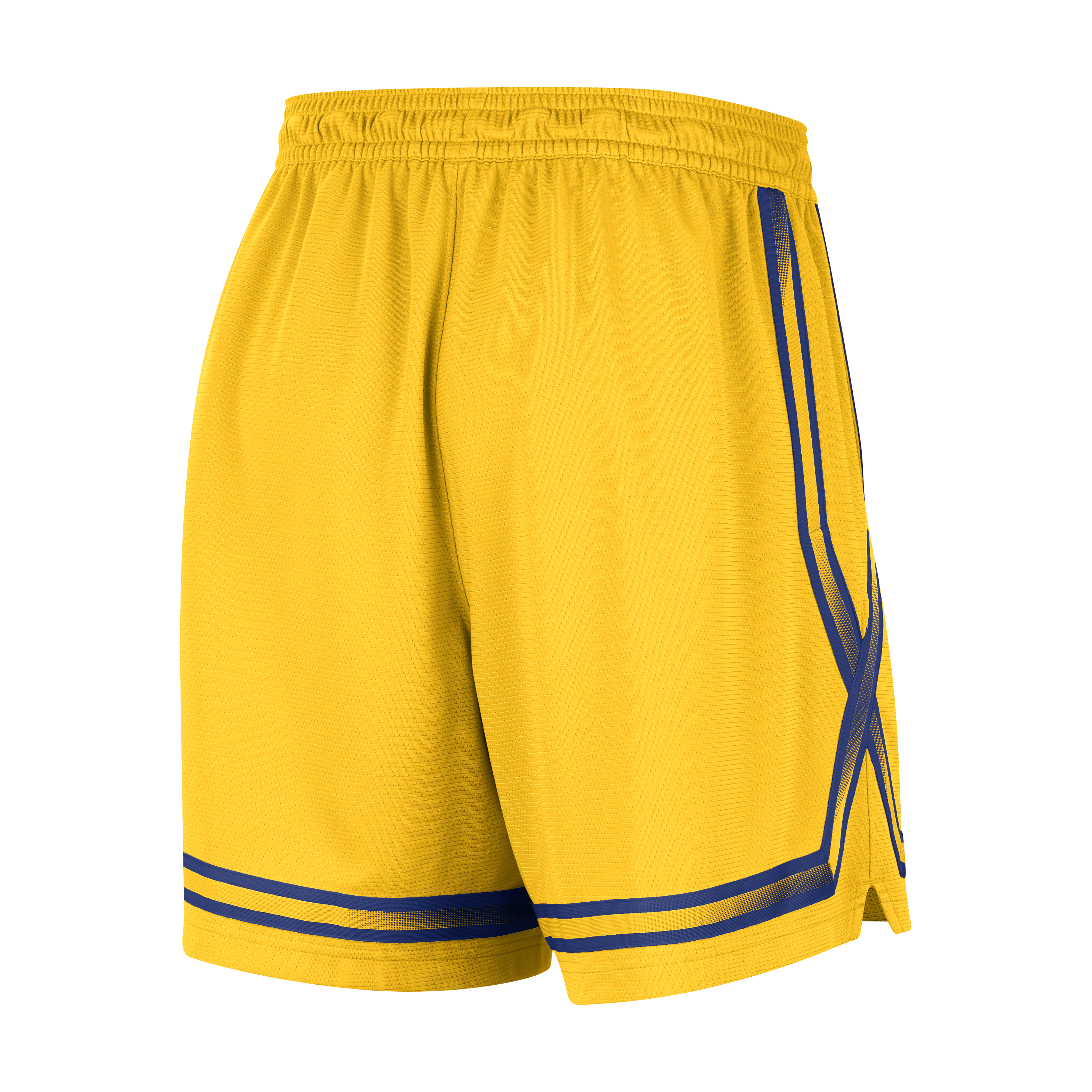 Golden State Warriors Fly Crossover Women's Nike Dri-FIT NBA Shorts