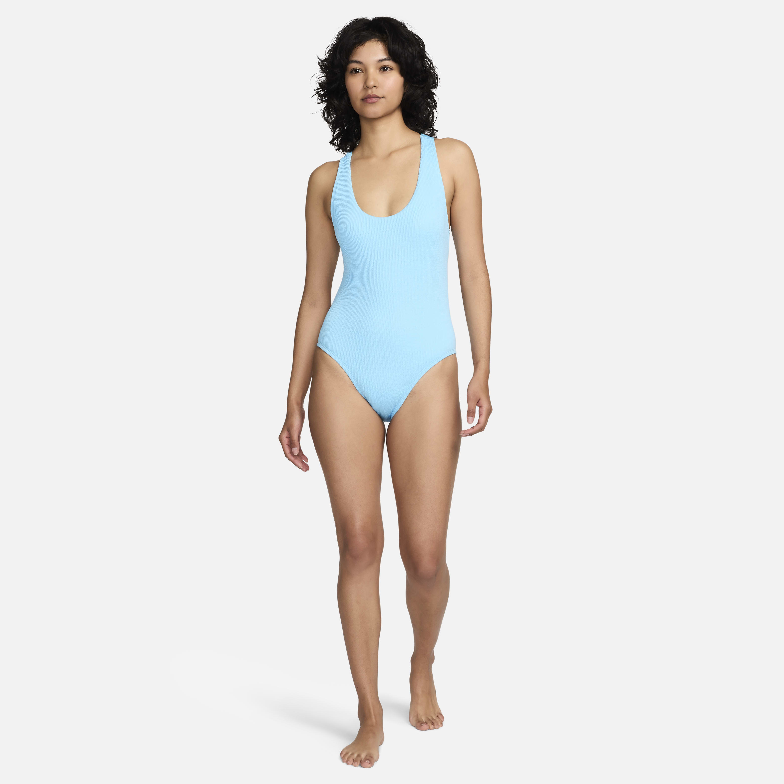 Nike Swim Elevated Essential Women's Cross-Back One-Piece Swimsuit