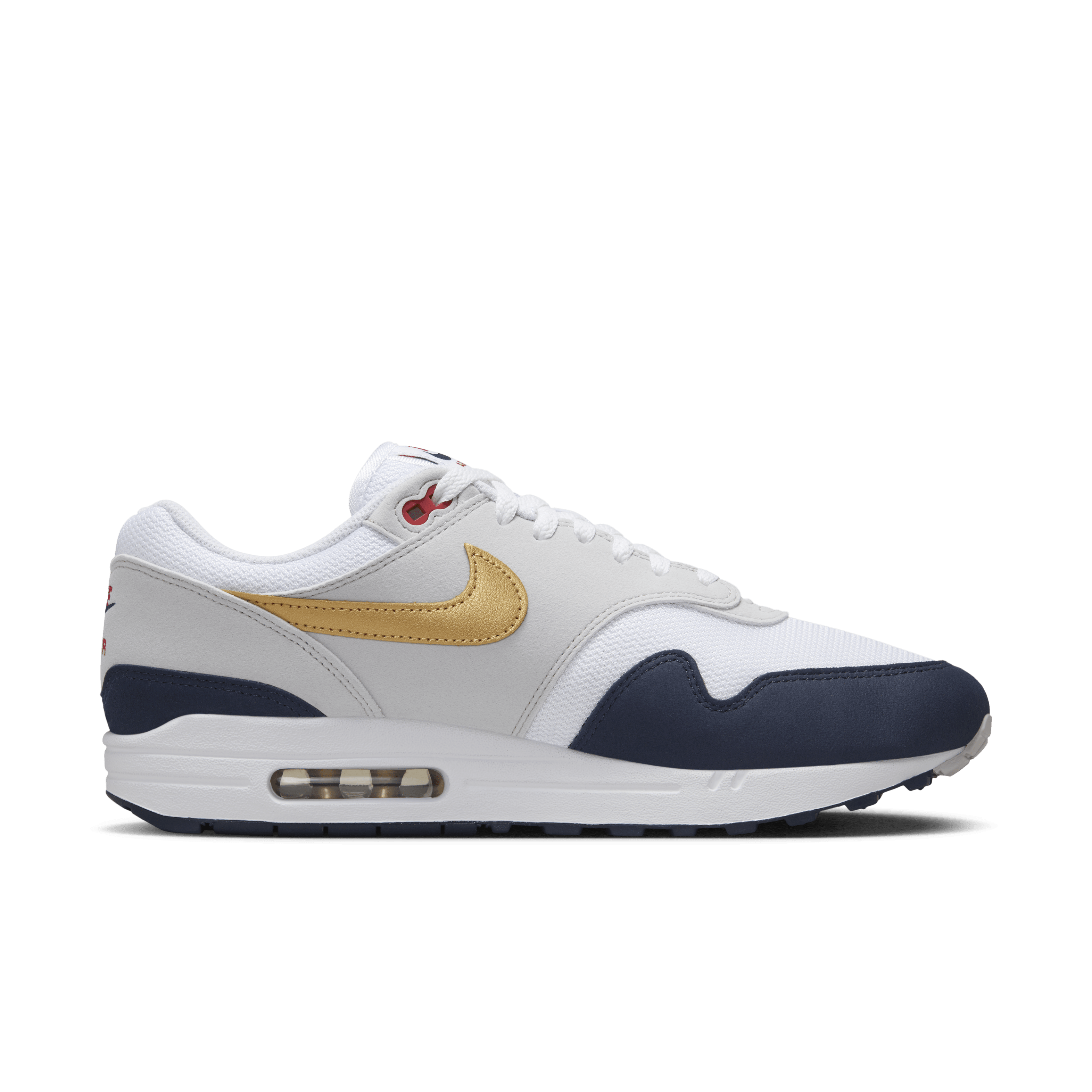 Nike Air Max 1 Men's Shoes