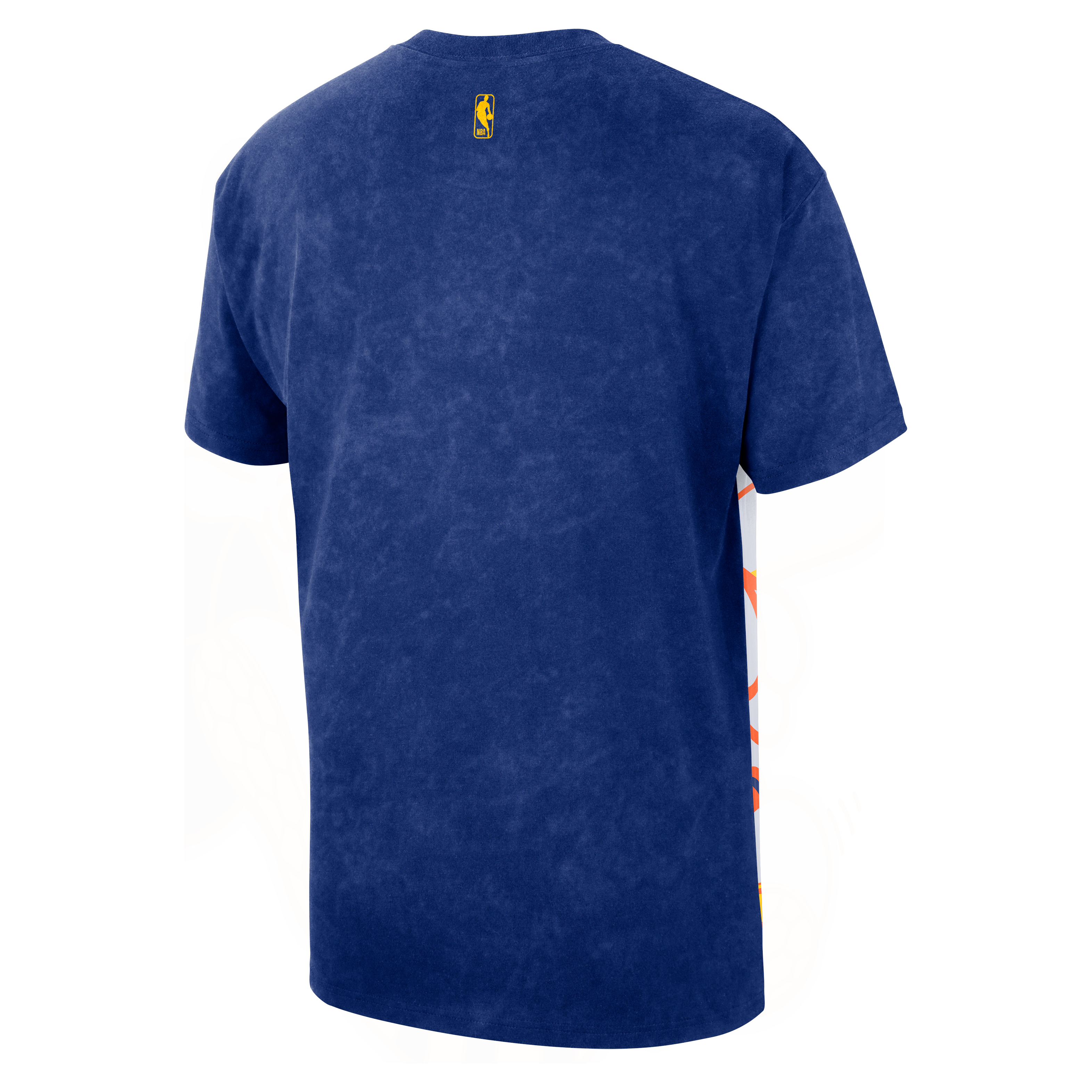 Charlotte Hornets Essential City Edition Men's Nike NBA Max90 T-Shirt