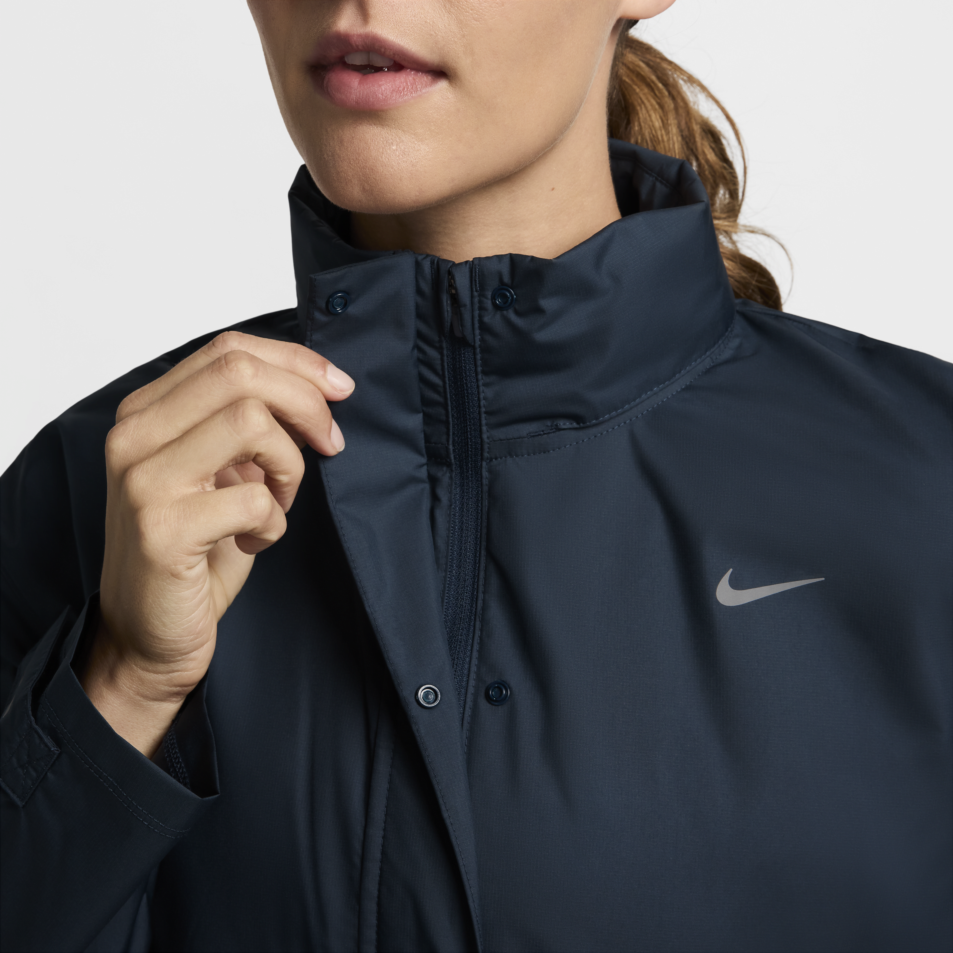 Nike Fast Repel Women's Running Jacket