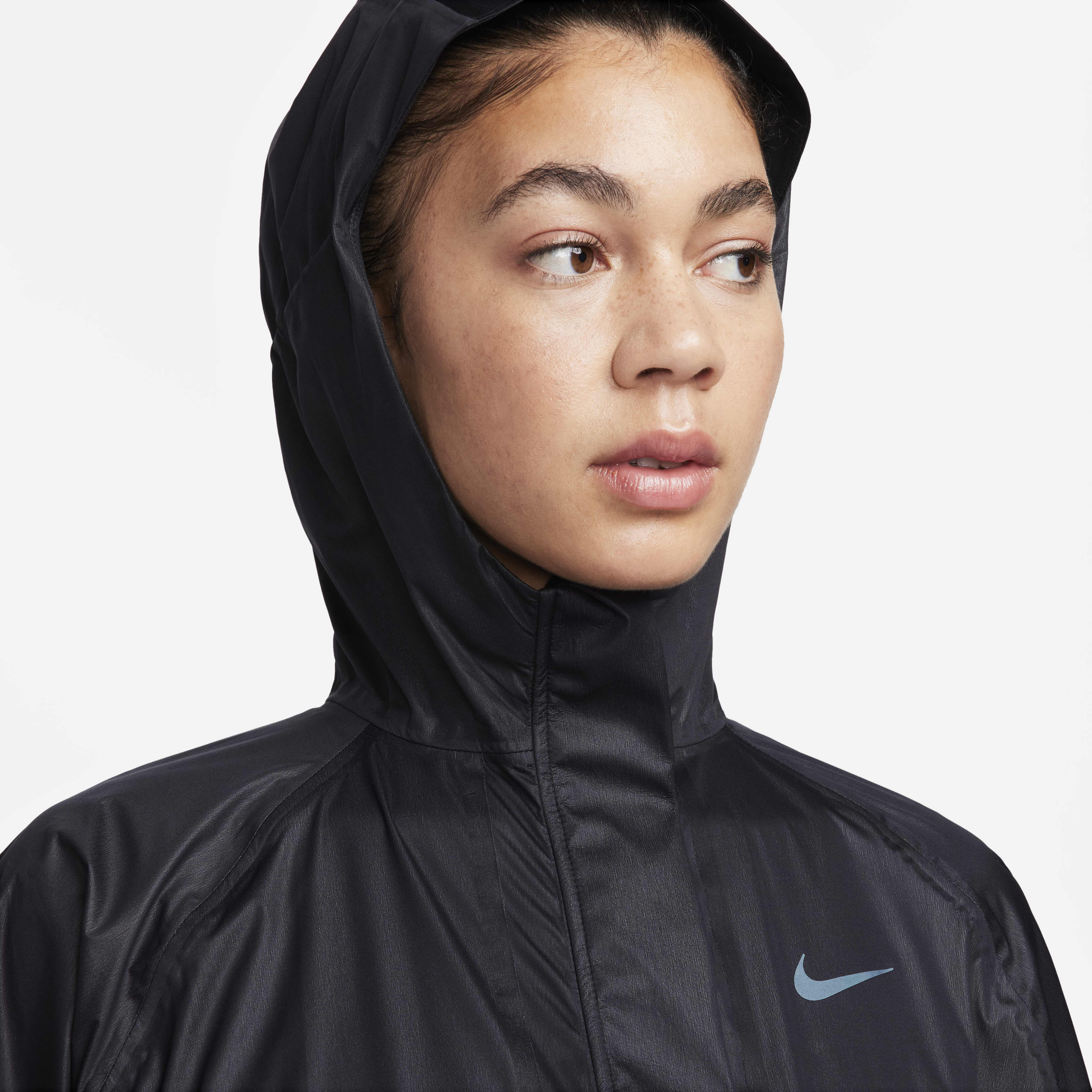 Nike Running Division Aerogami Women's Storm-FIT ADV Jacket