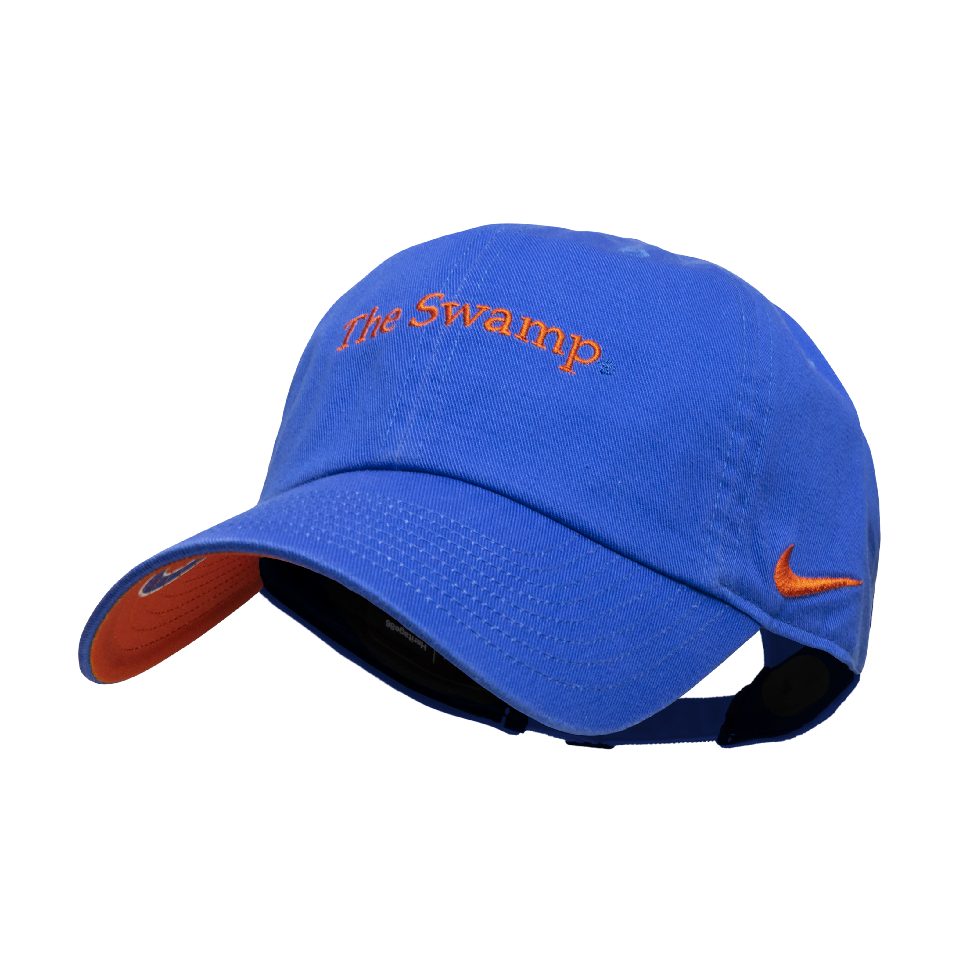 Florida Nike College Cap