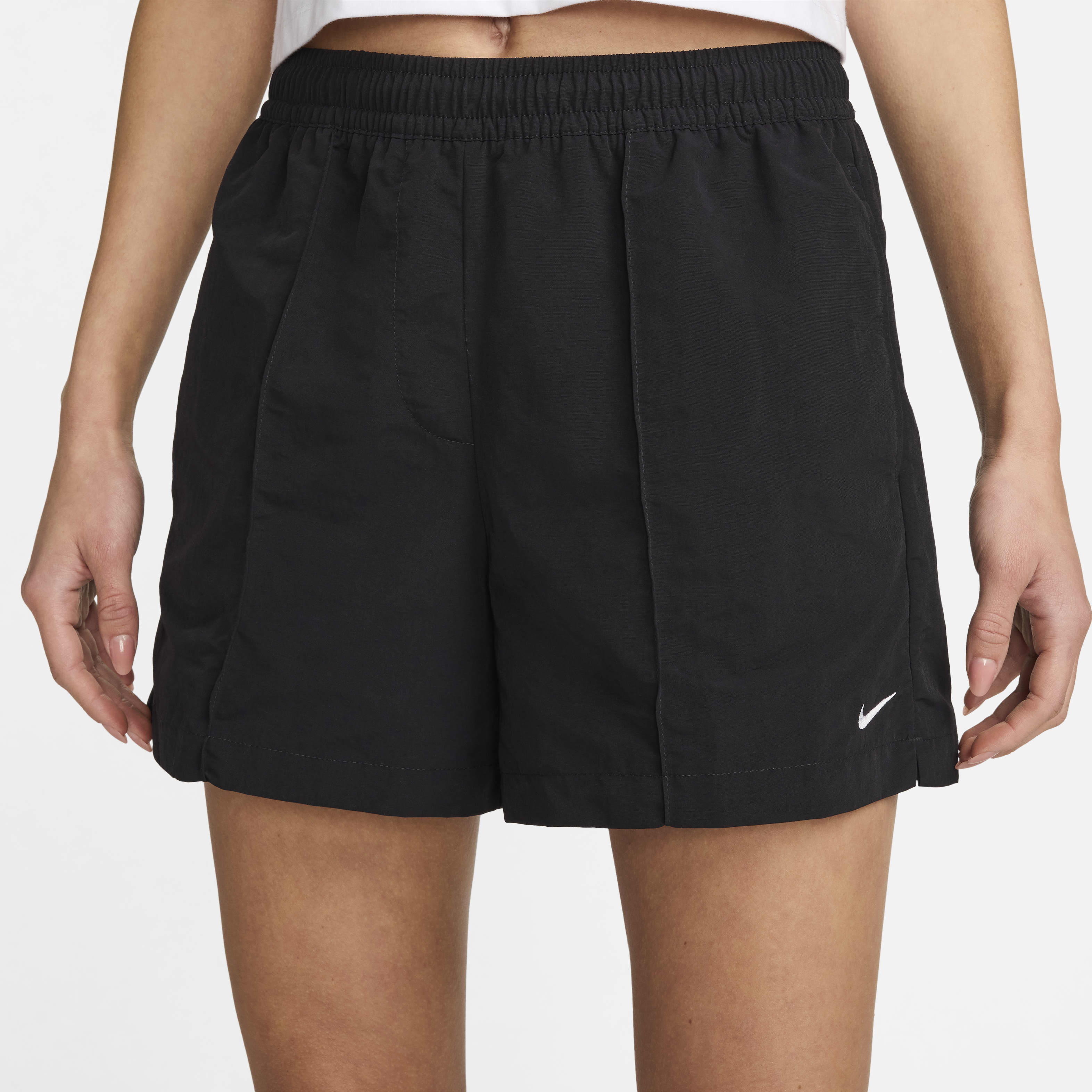 Nike Sportswear Everything Wovens Women's Mid-Rise 5" Shorts