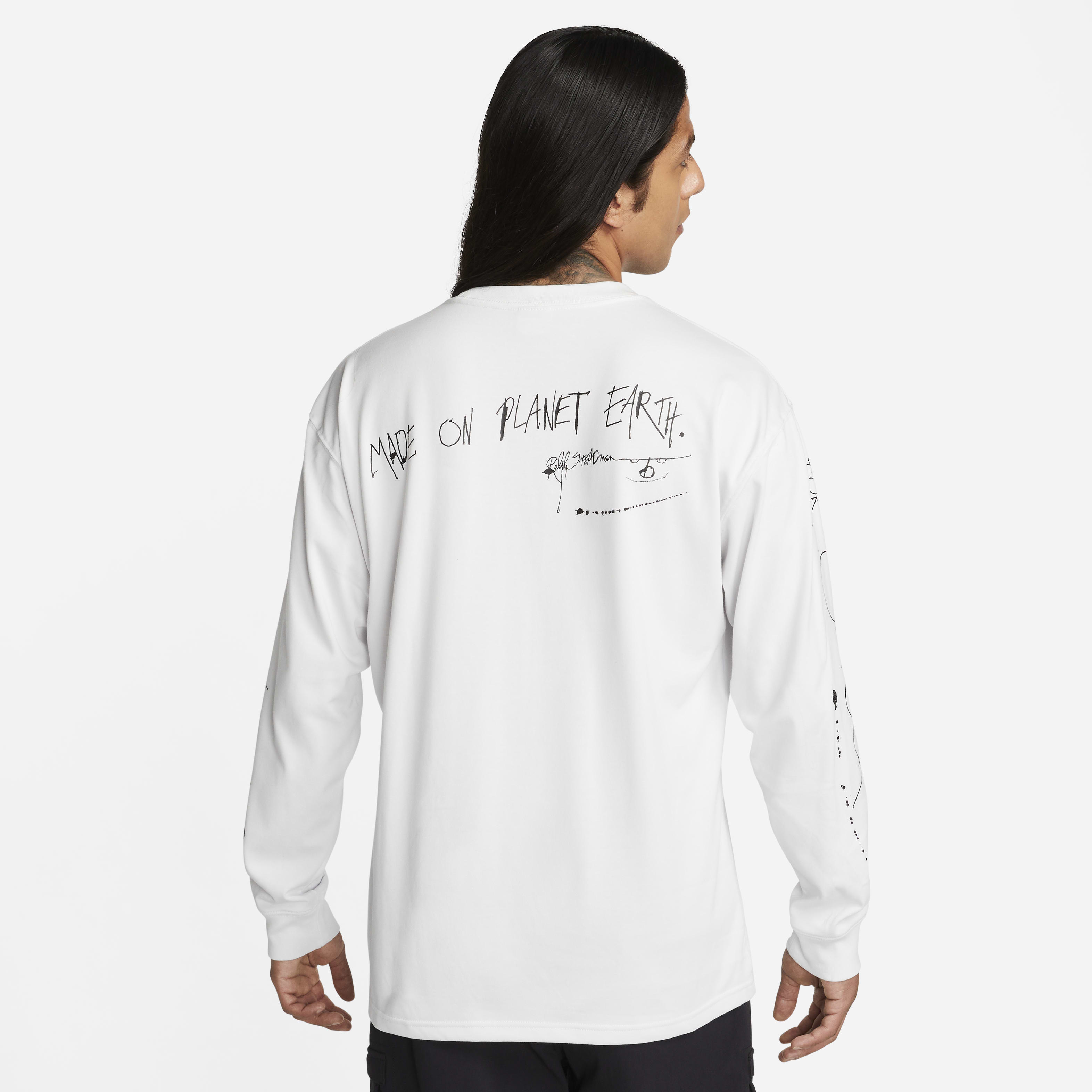 Nike ACG Men's Long-Sleeve T-Shirt