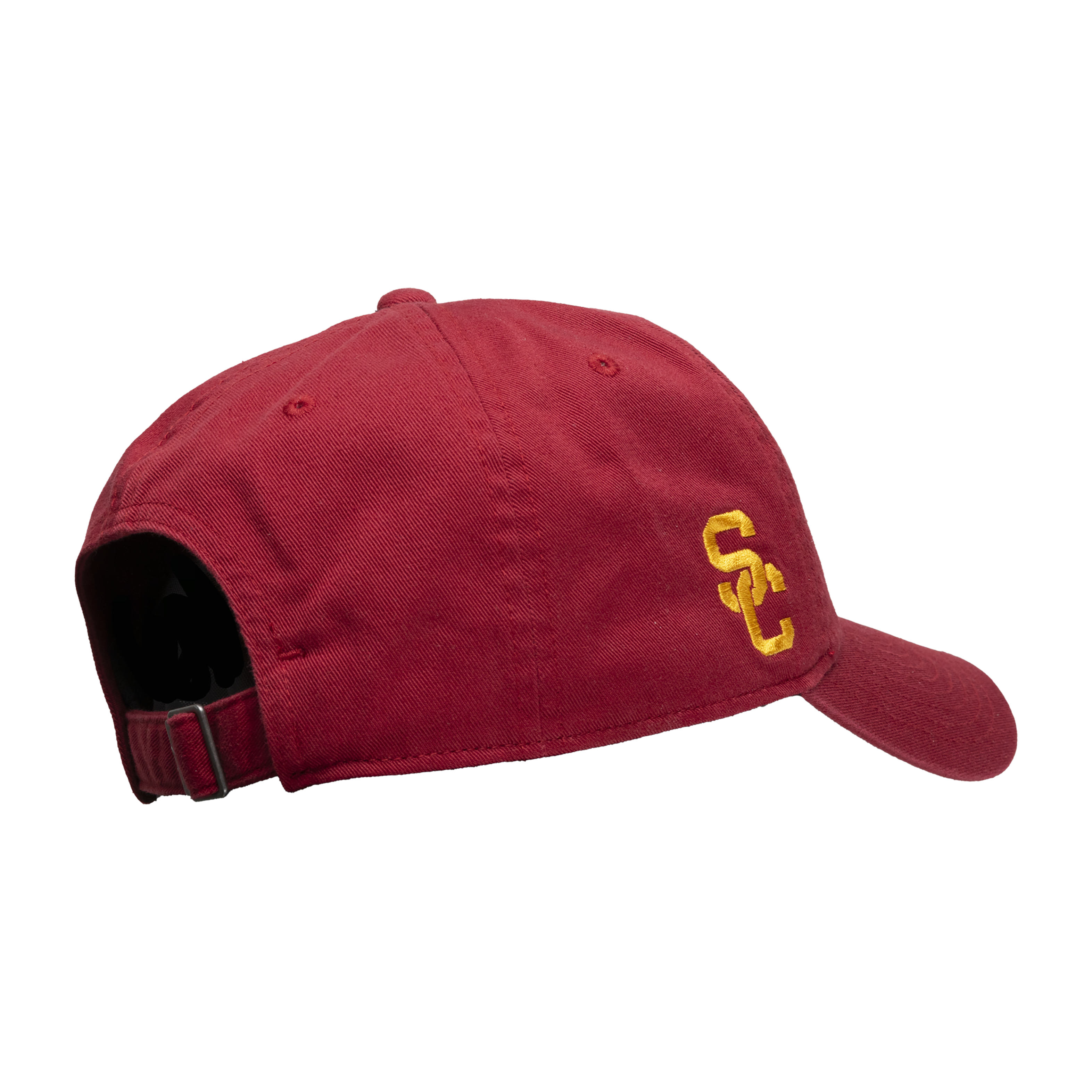 USC Nike College Cap