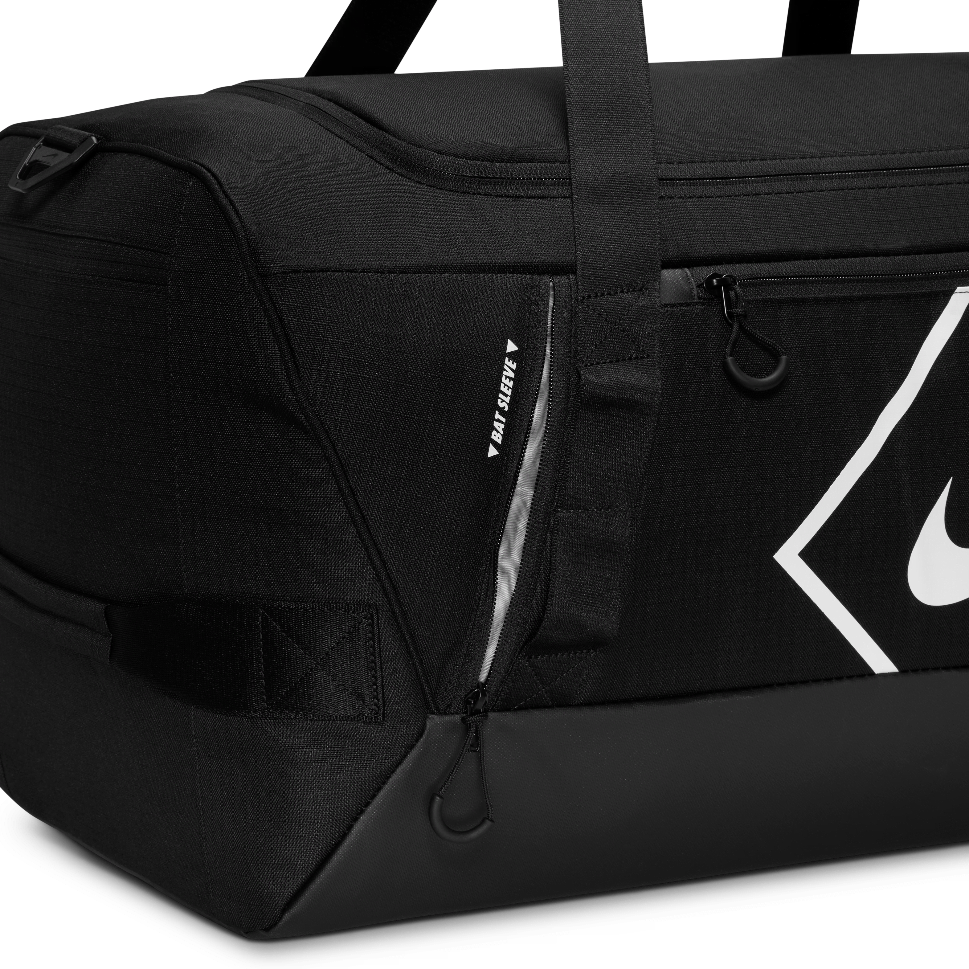 Nike Diamond Duffel Bag (72L)
