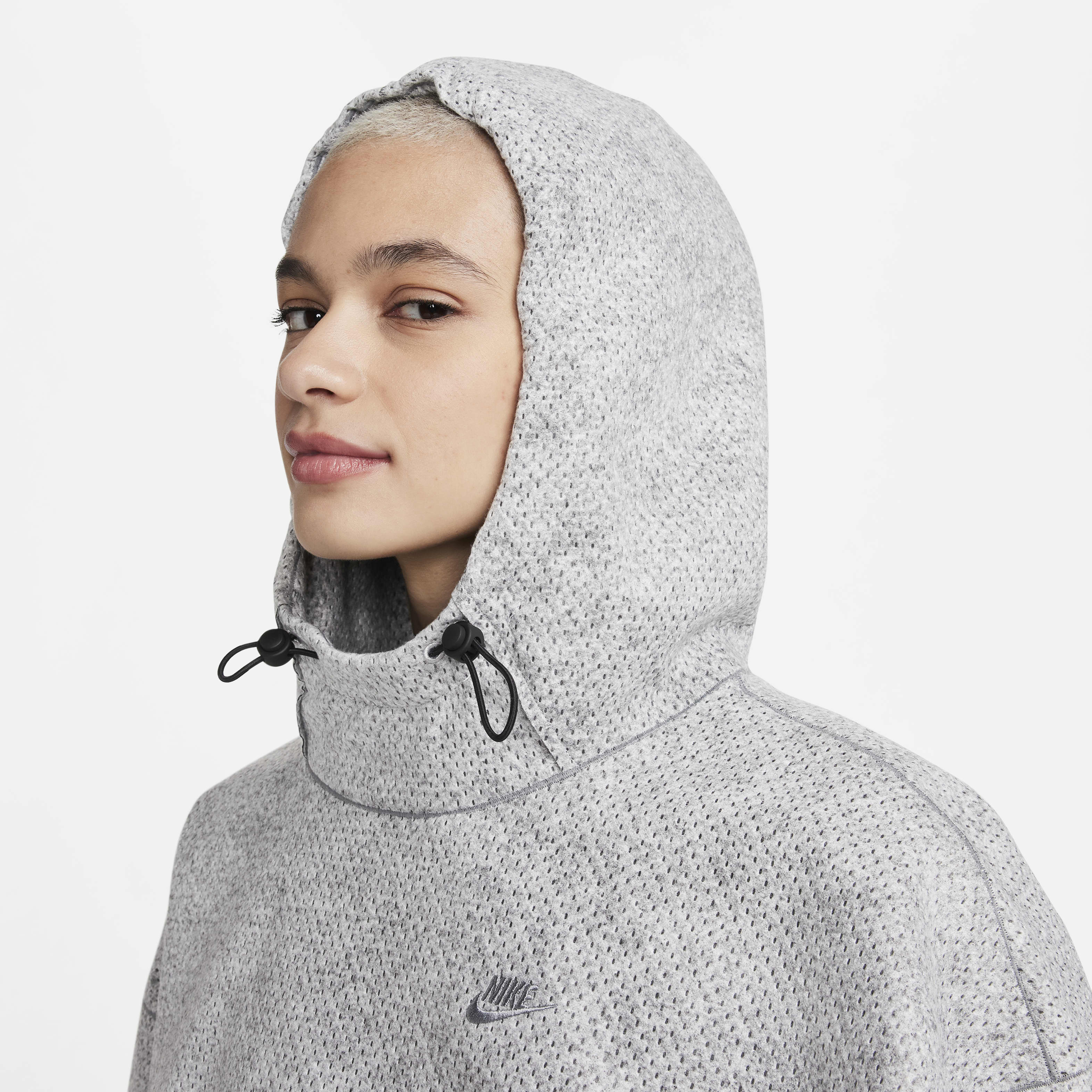 Nike Forward Hoodie Women's Oversized