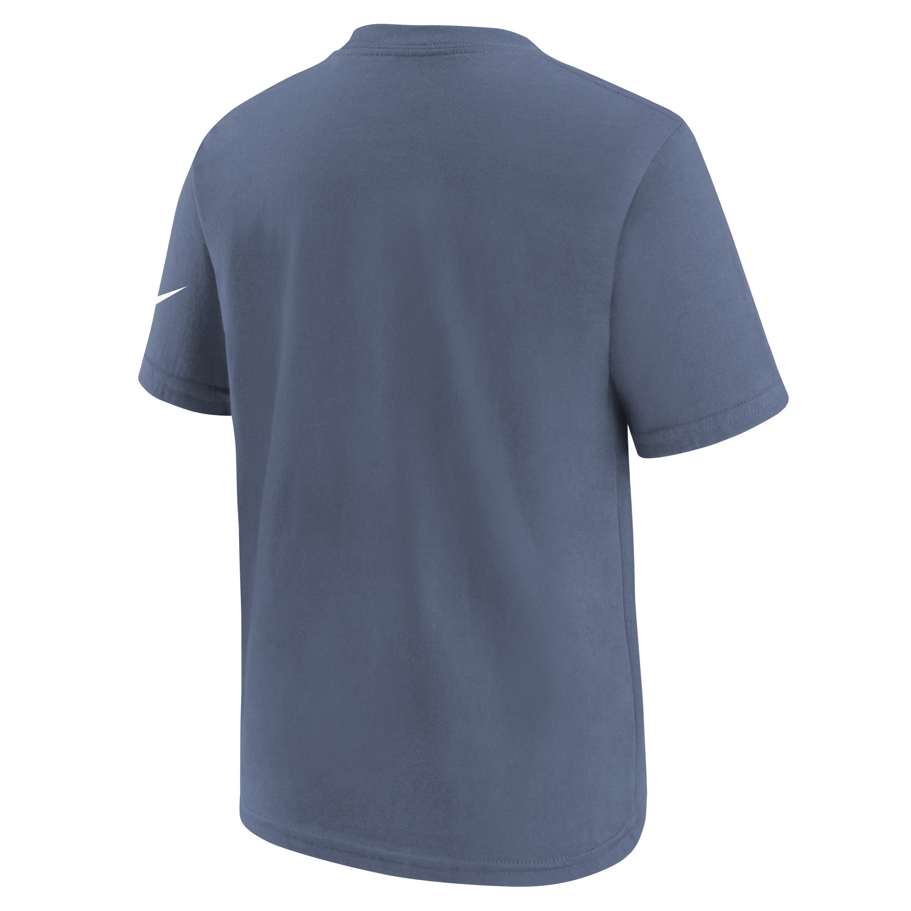 New England Patriots Rivalry Big Kids' Nike NFL T-Shirt