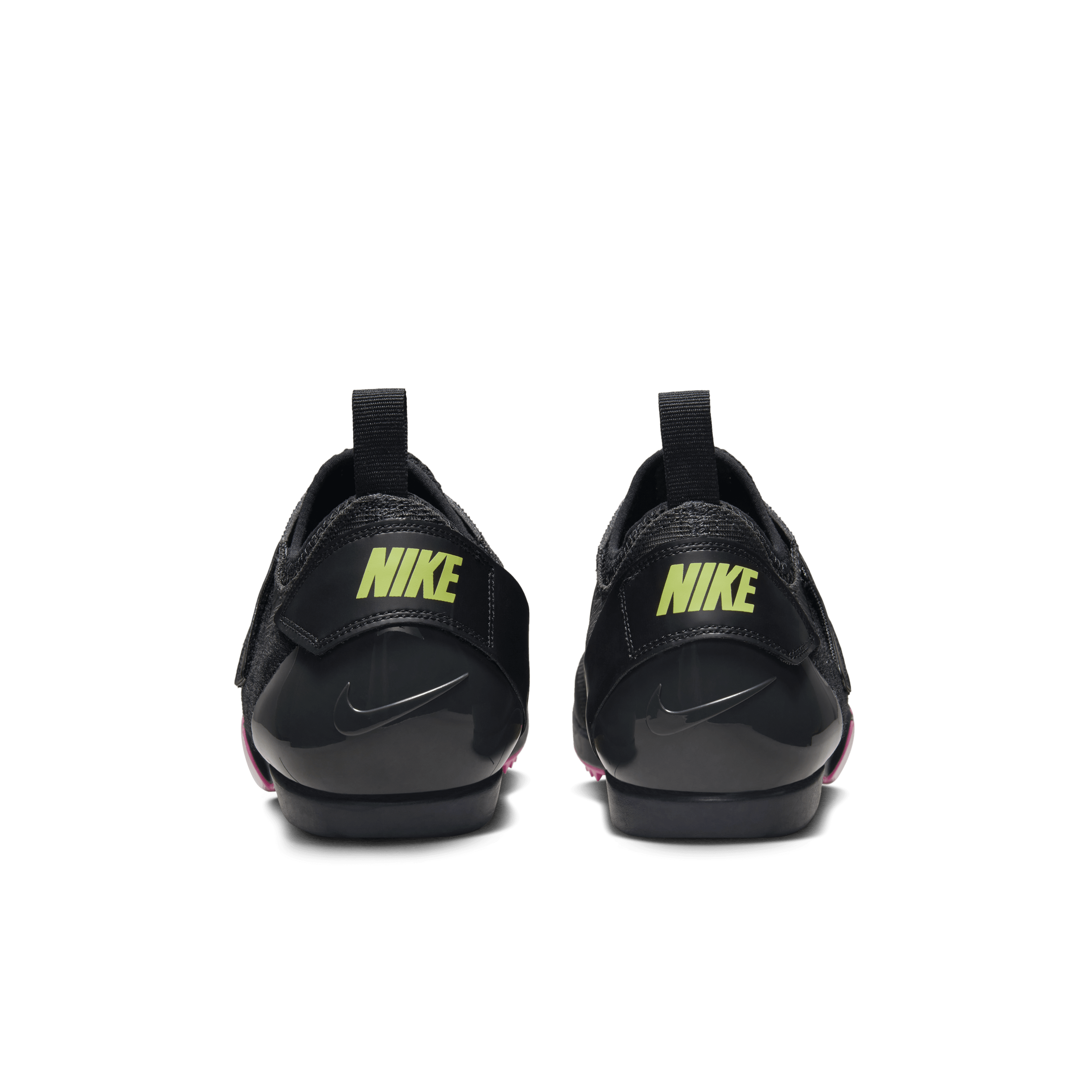 Nike Pole Vault Elite Track & Field Jumping Spikes