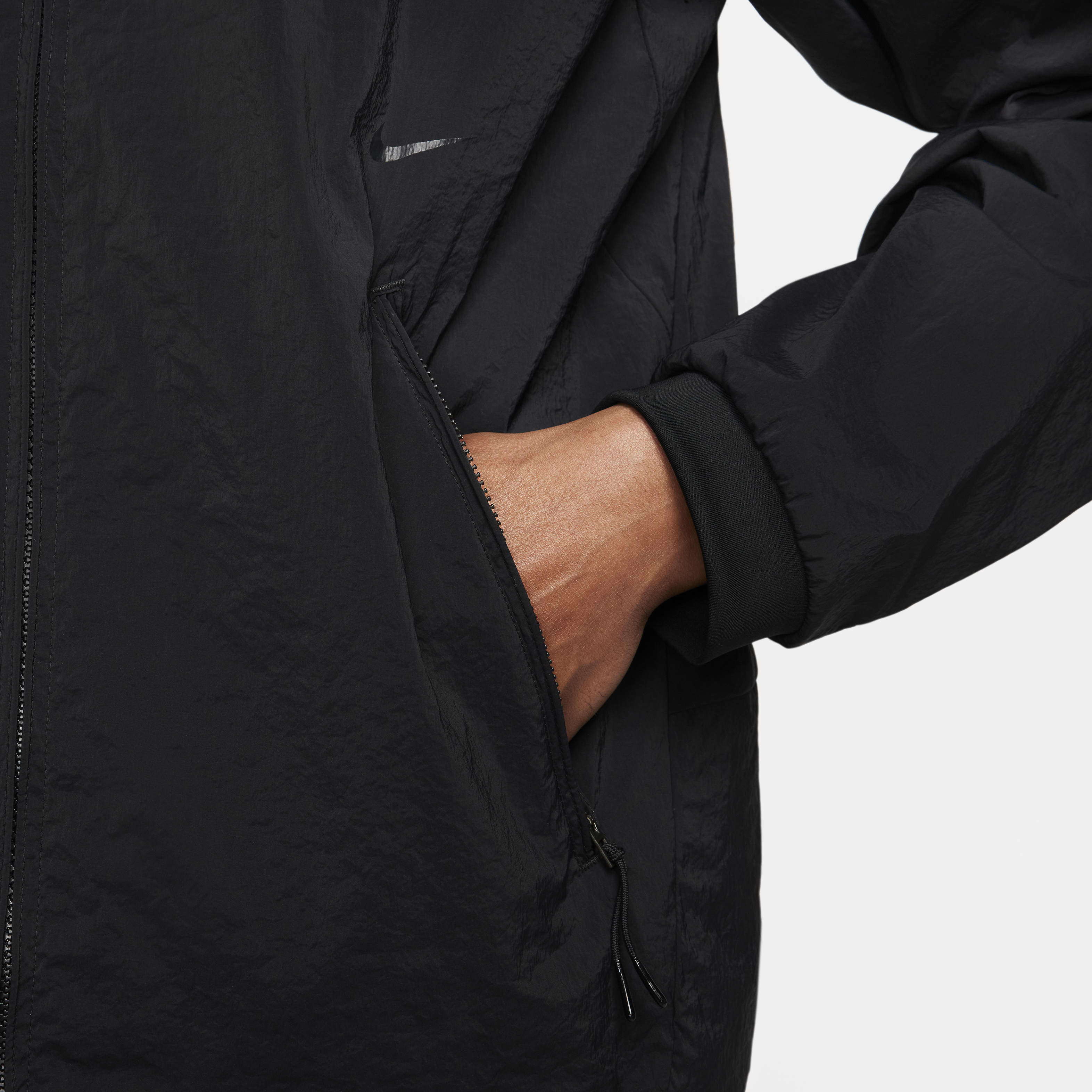 Nike A.P.S. Men's Repel Versatile Bomber Jacket