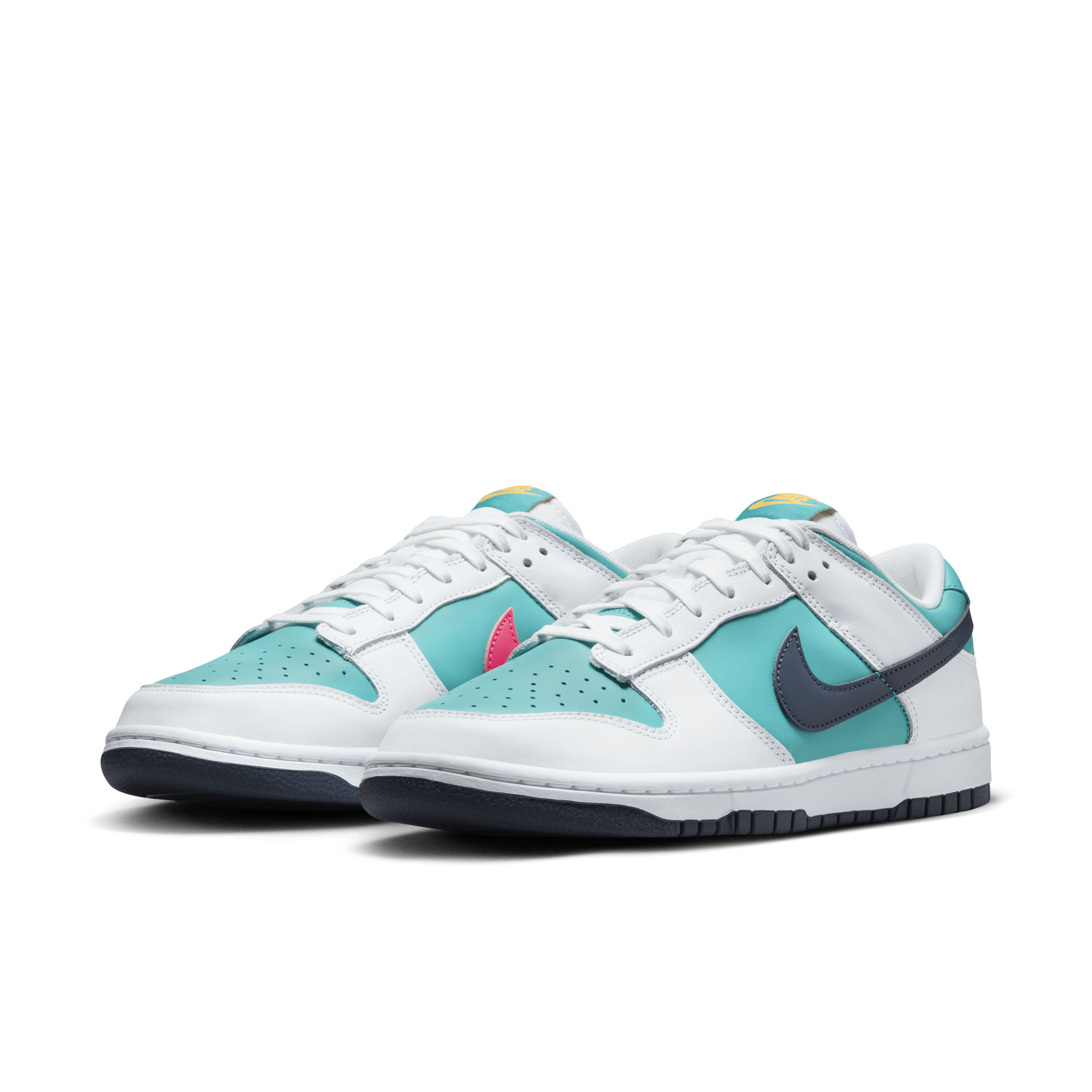 Nike Dunk Low Retro Men's Shoes