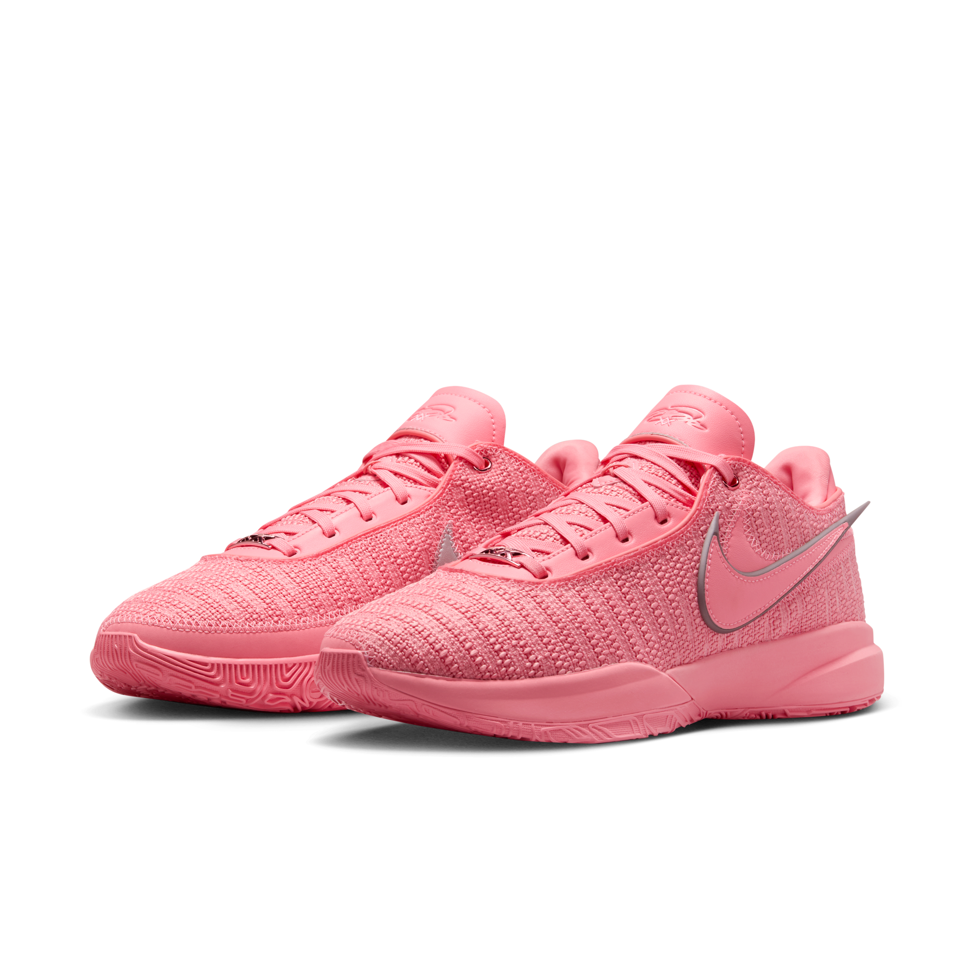 LeBron 20 Basketball Shoes