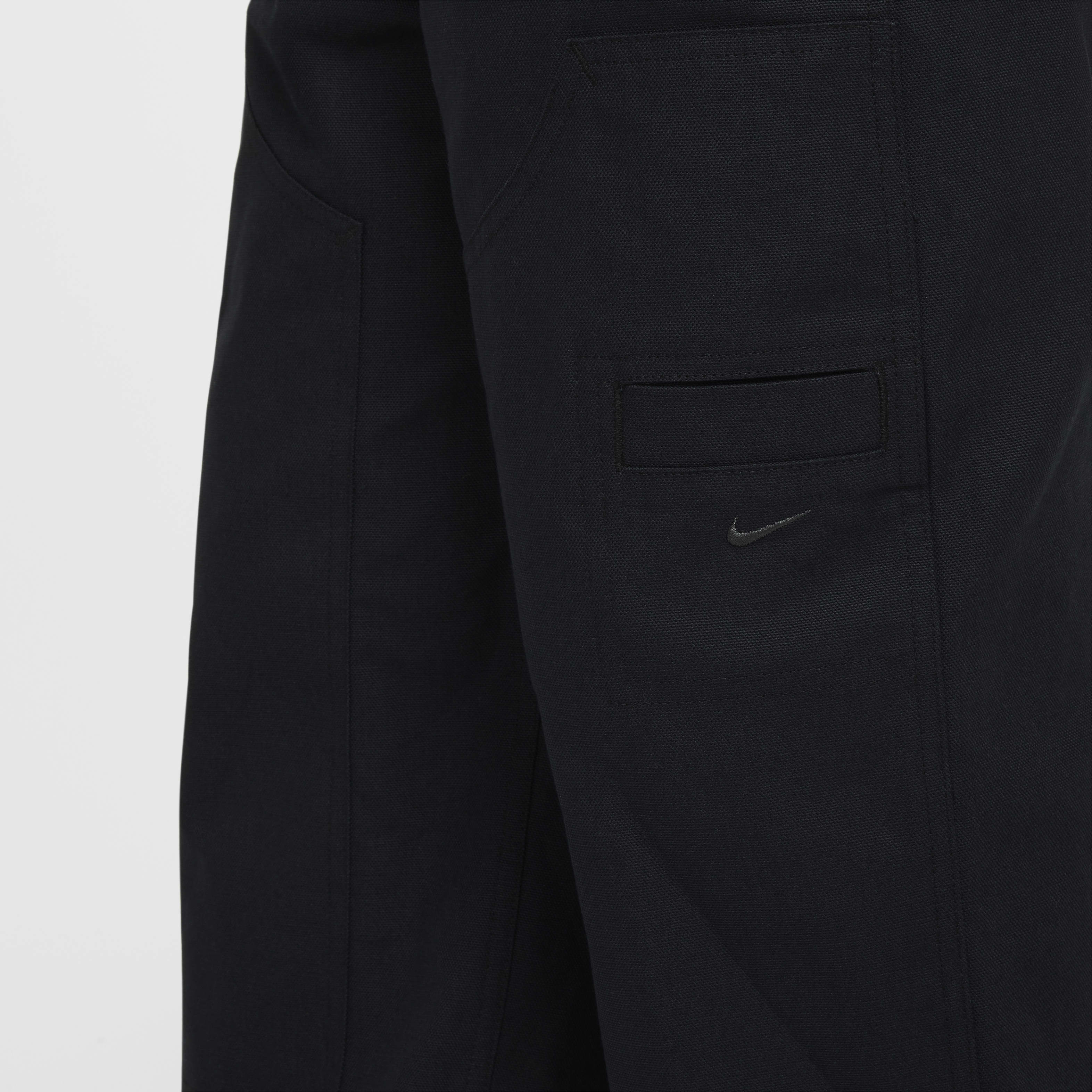 Nike Sportswear Metro Ground Big Kids' Carpenter Pants