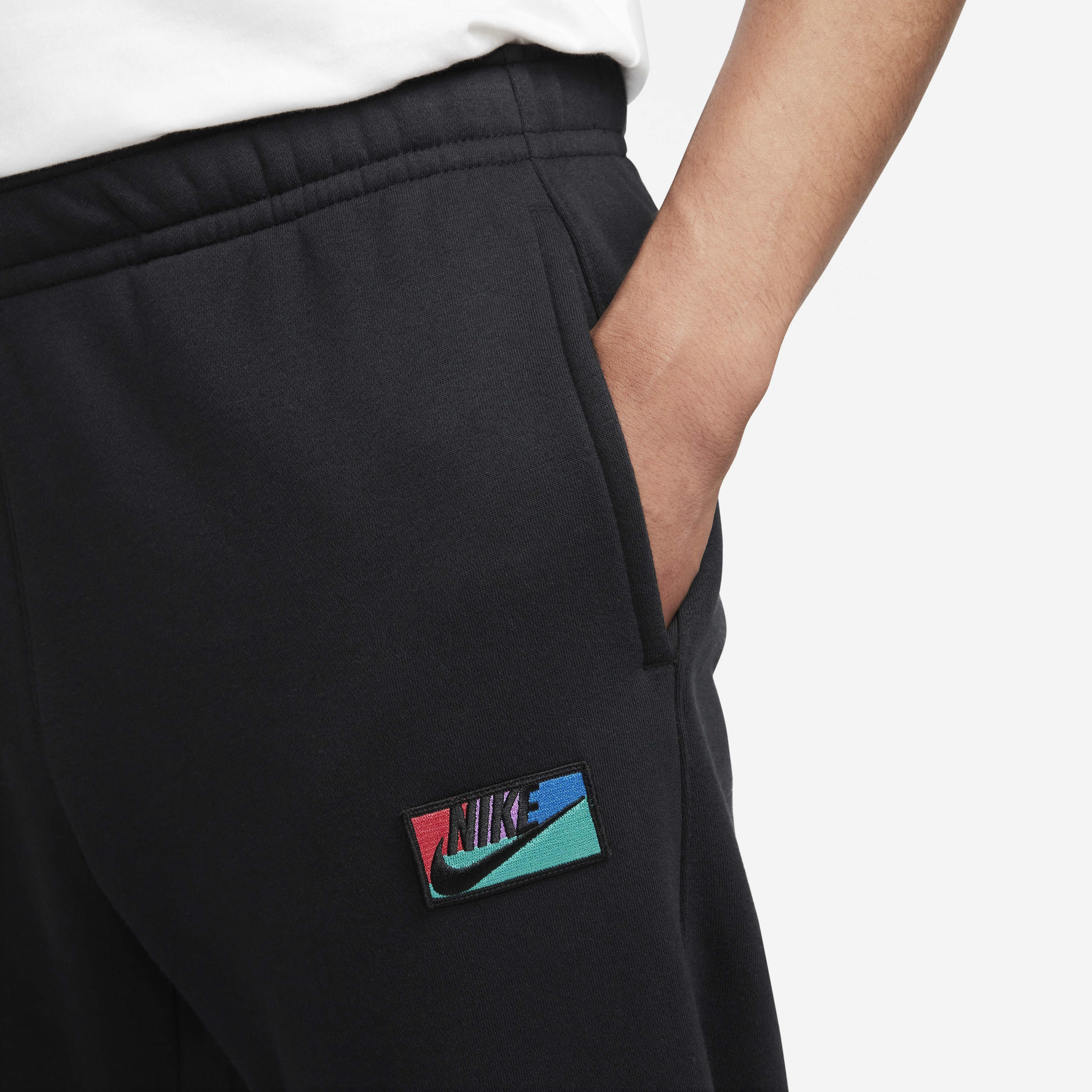 Nike Club Fleece Men's Pants