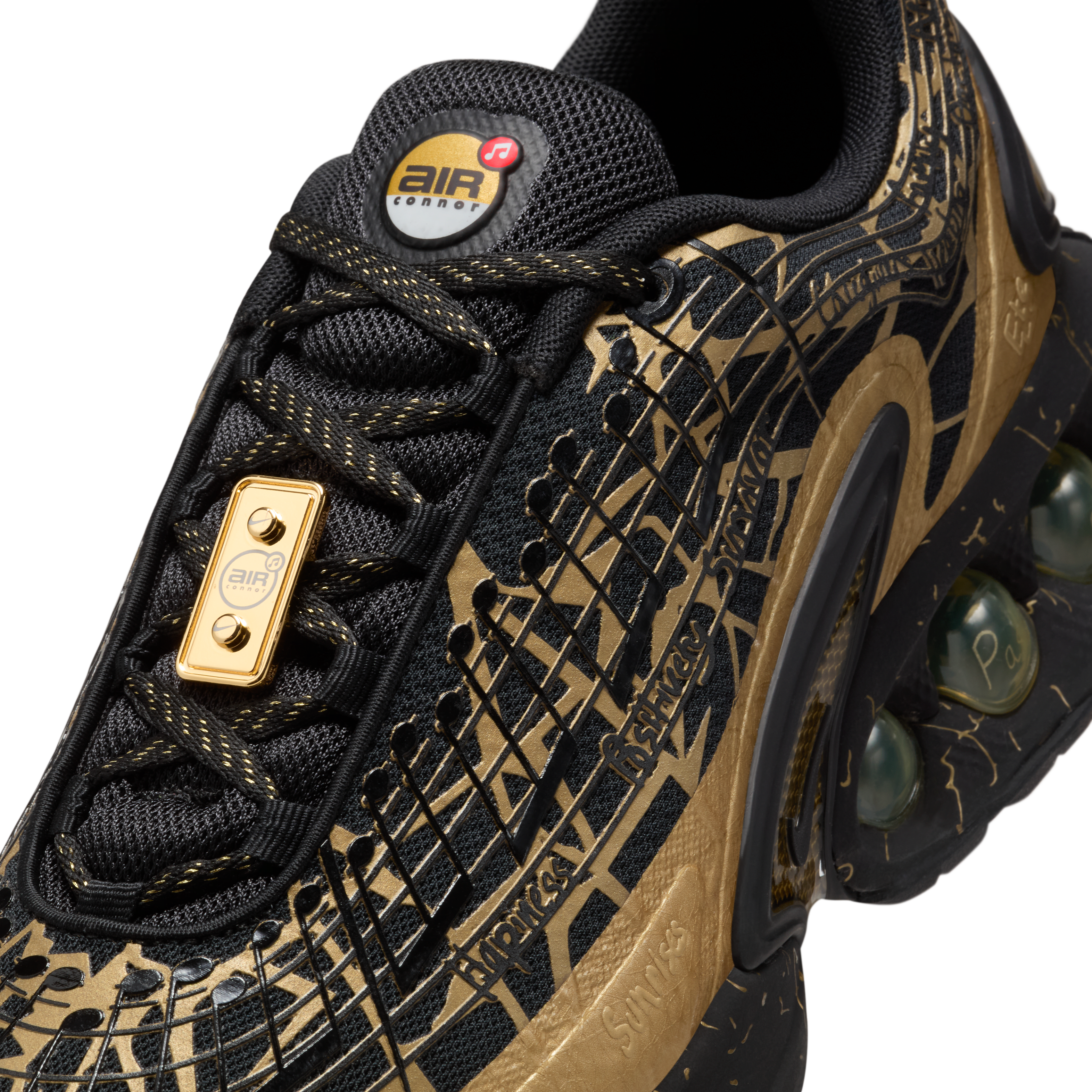 Nike Air Max Dn x Doernbecher Freestyle “Connor” Men's Shoes
