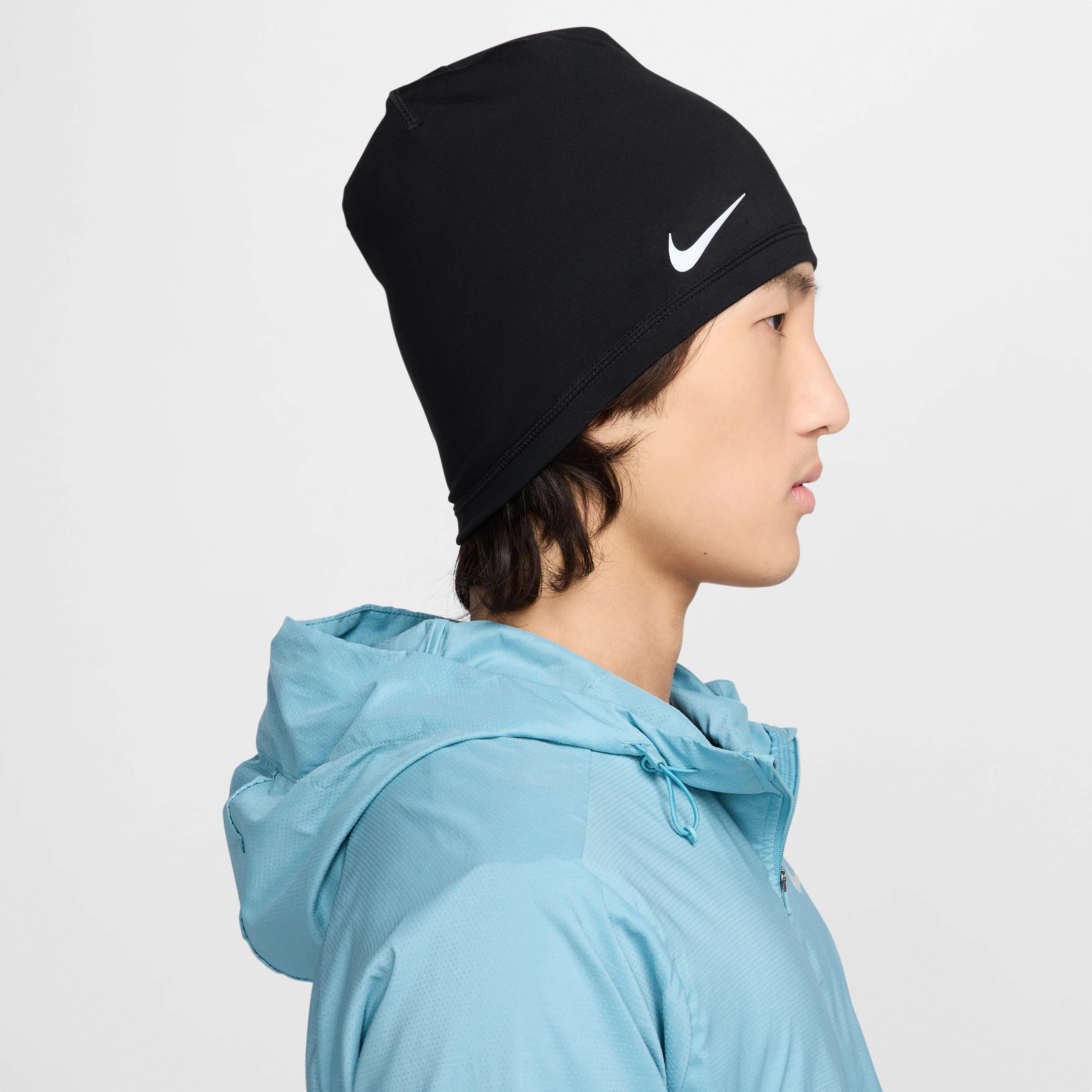 Nike Peak Dri-FIT Running Beanie