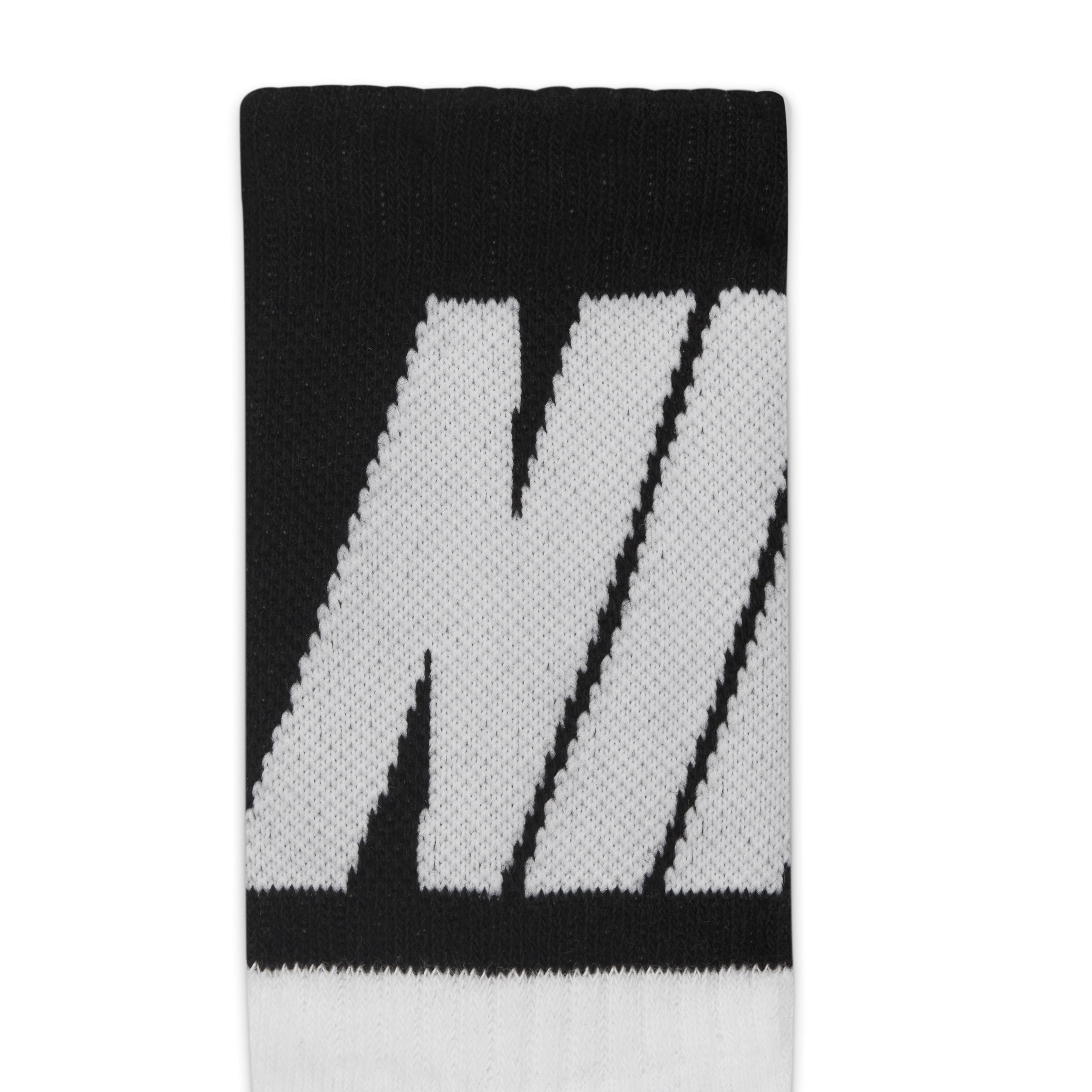 Nike Dri-FIT Sport Little Kids' Crew Socks (3 Pairs)