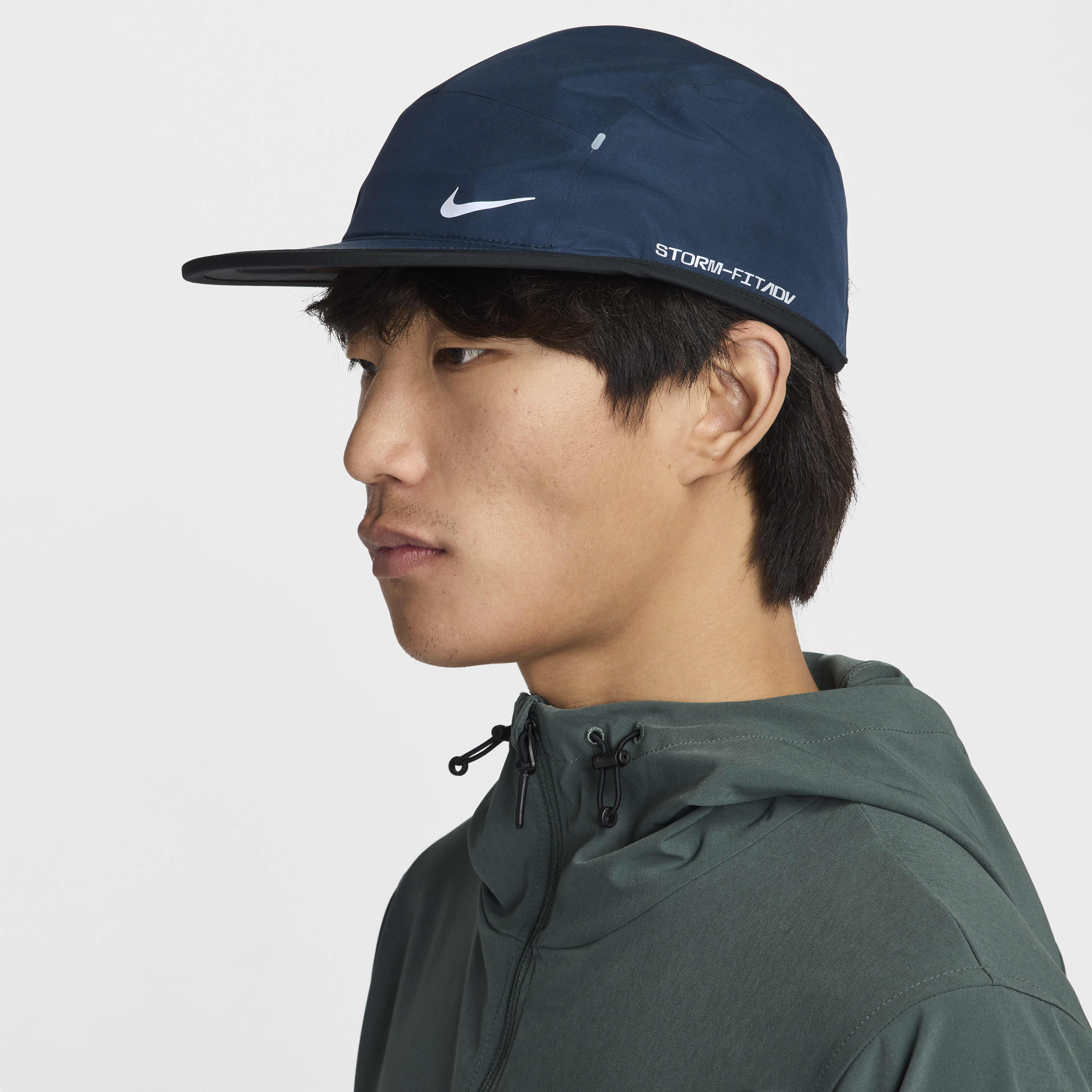 Nike Storm-FIT ADV Fly Unstructured AeroBill Cap