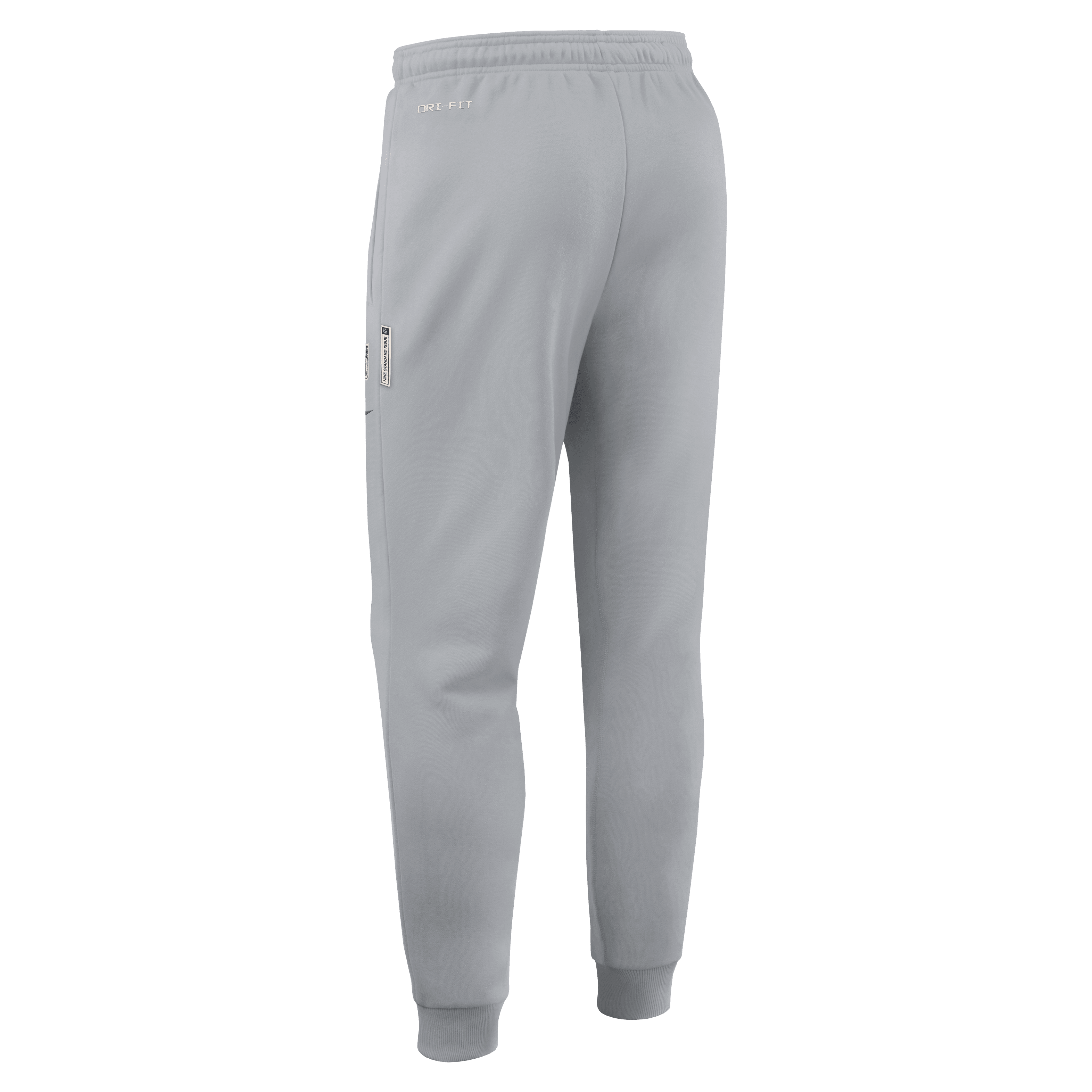 Detroit Lions Ground Game Sideline Men's Nike Dri-FIT NFL Taper Pants