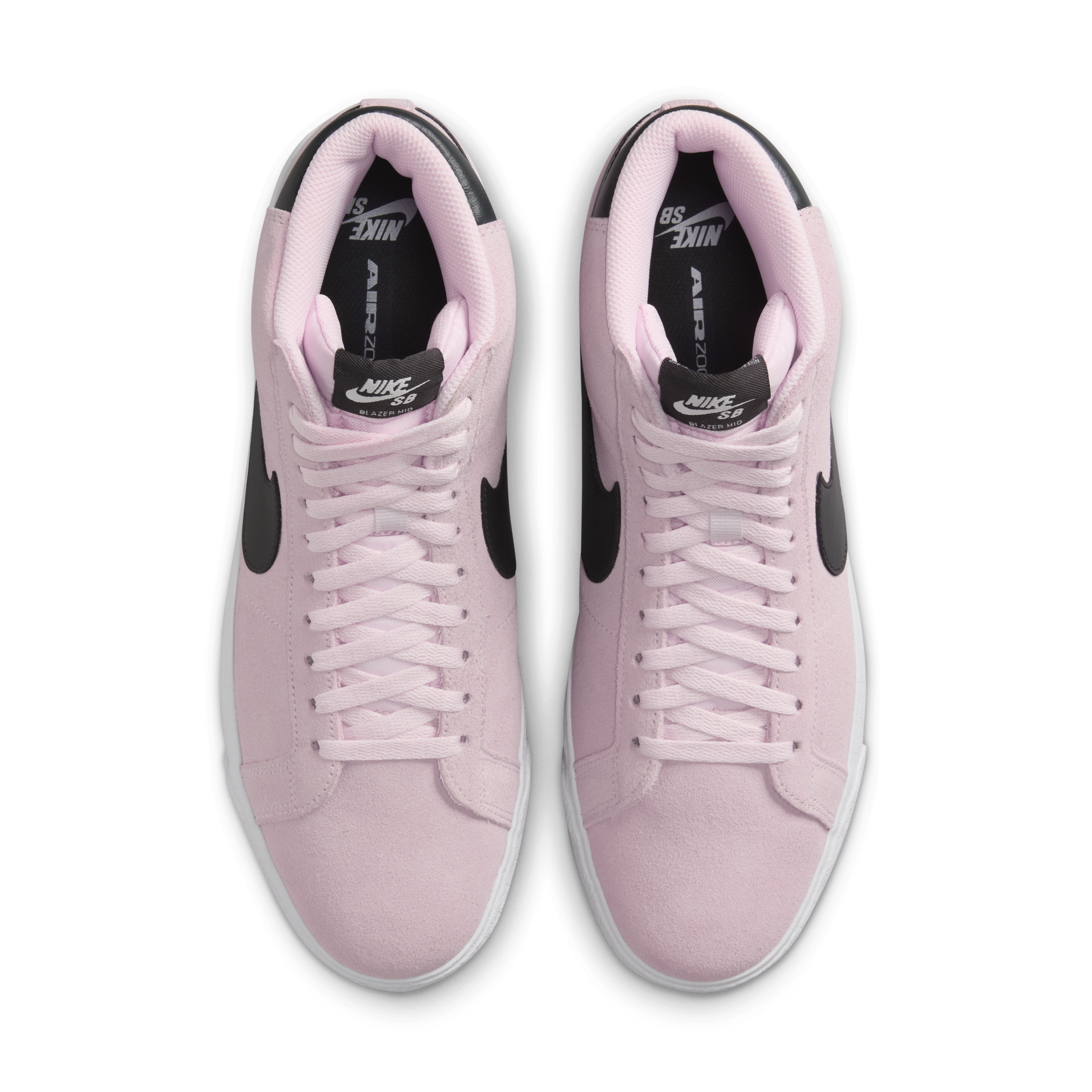 nike sb air zoom blazer low