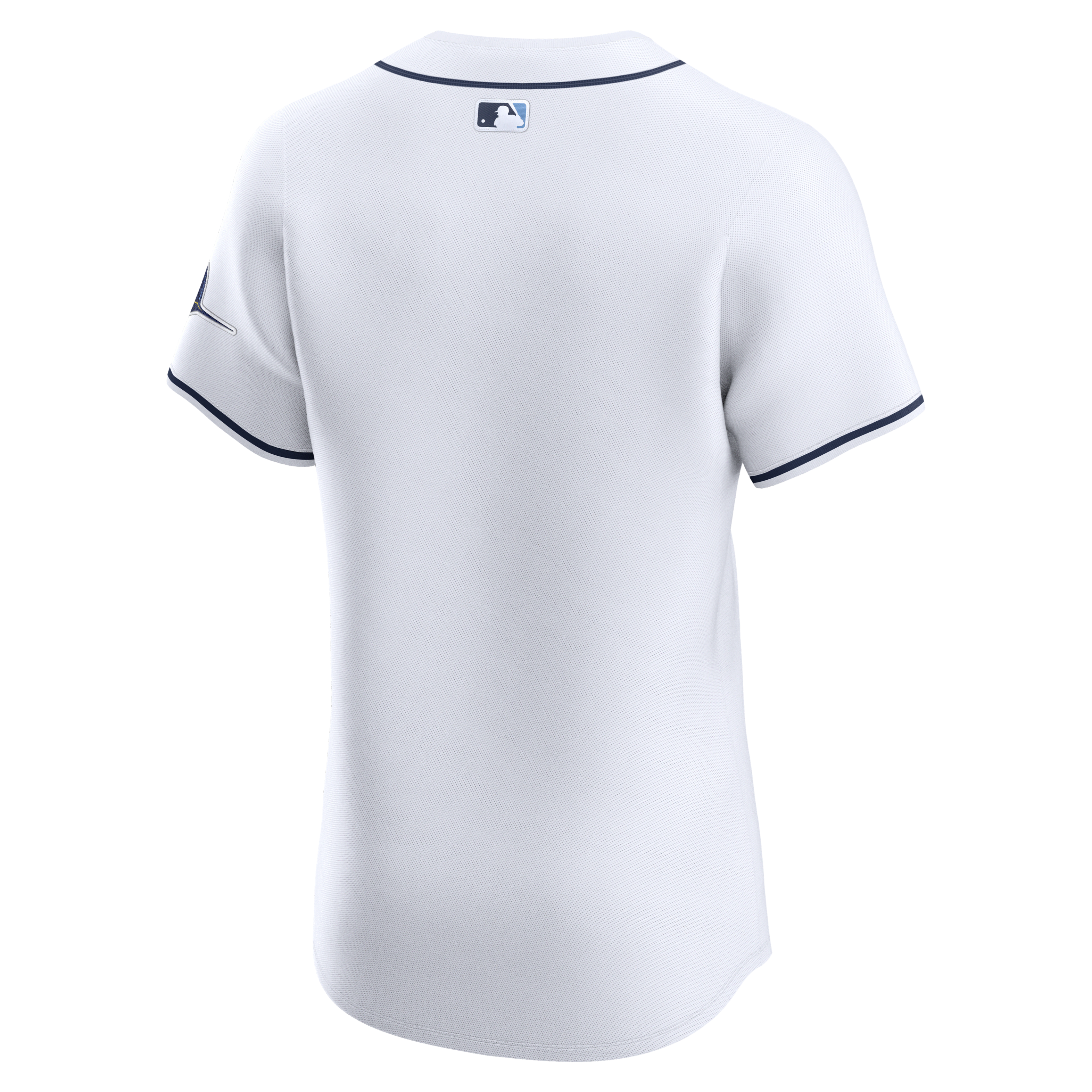 Tampa Bay Rays Men's Nike Dri-FIT ADV MLB Elite Jersey