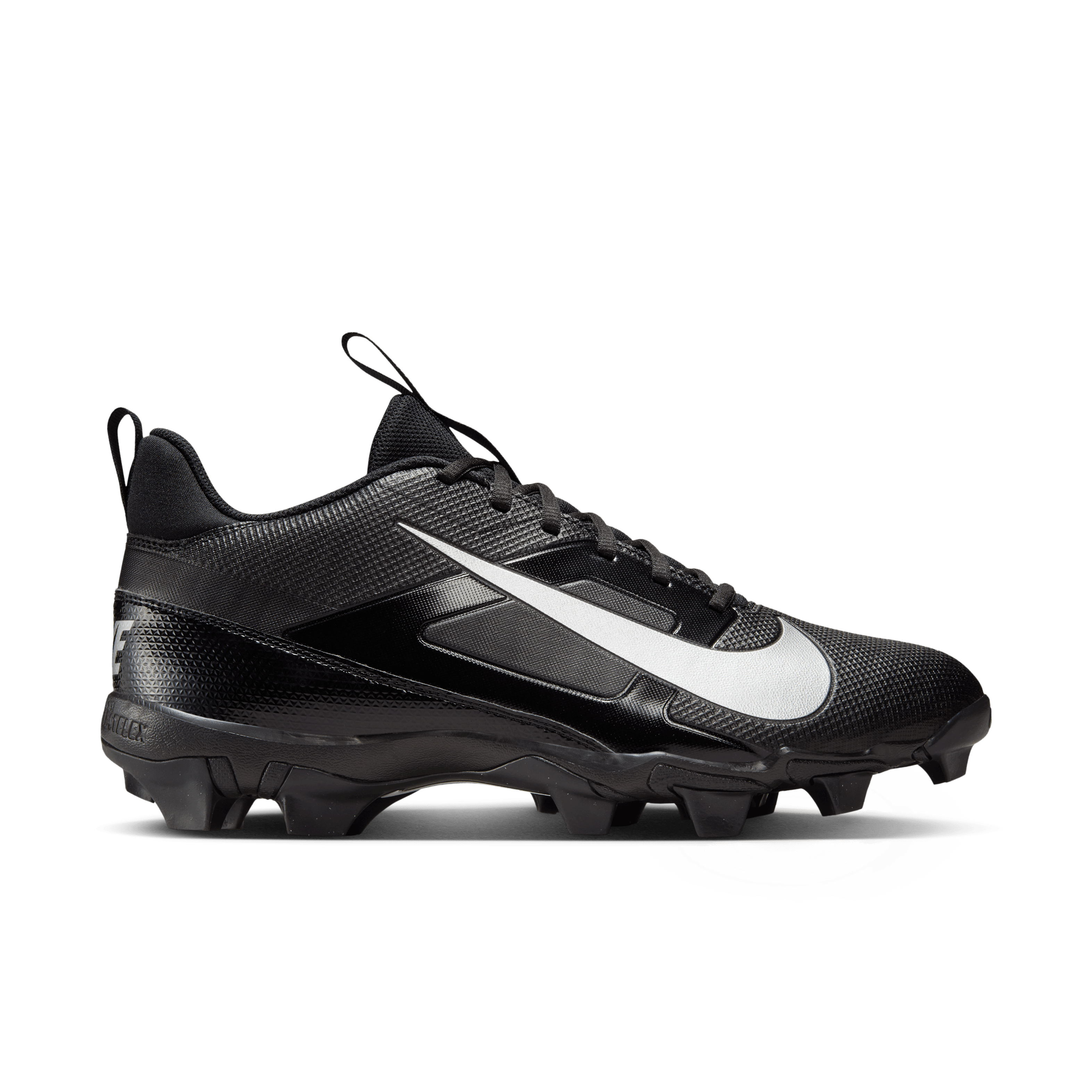 Nike Alpha Menace 4 Shark Football Cleats