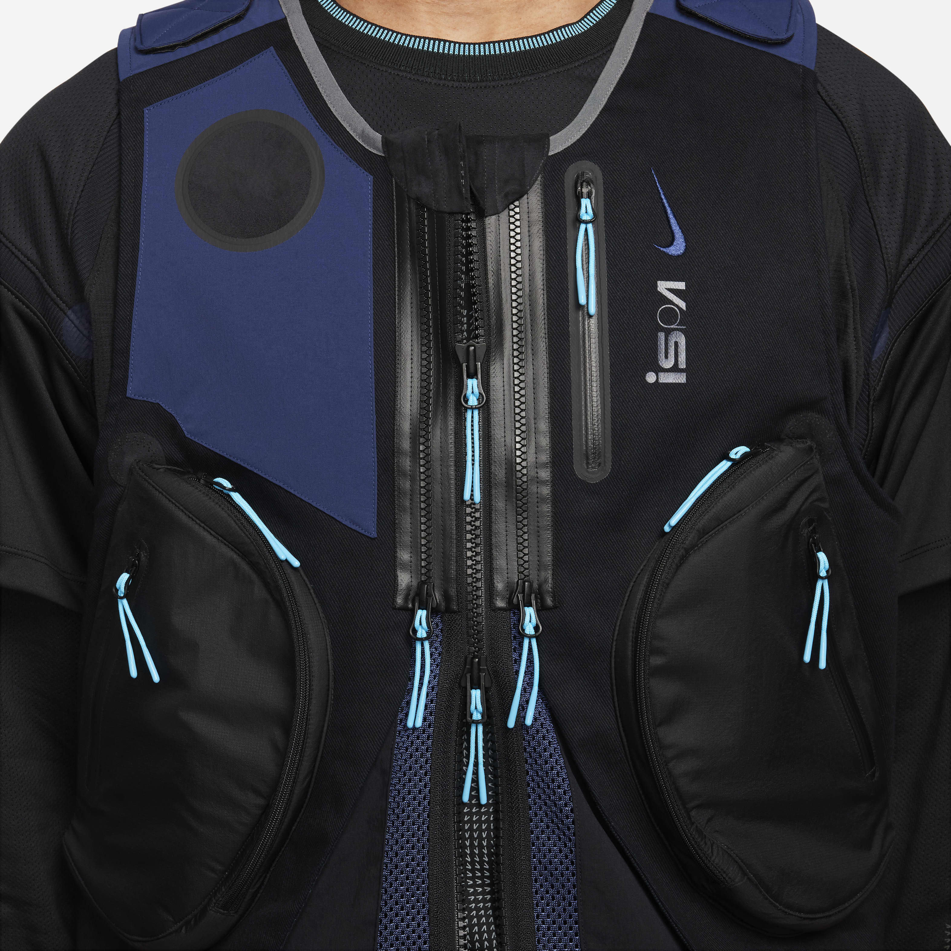 Nike ISPA Vest 2.0