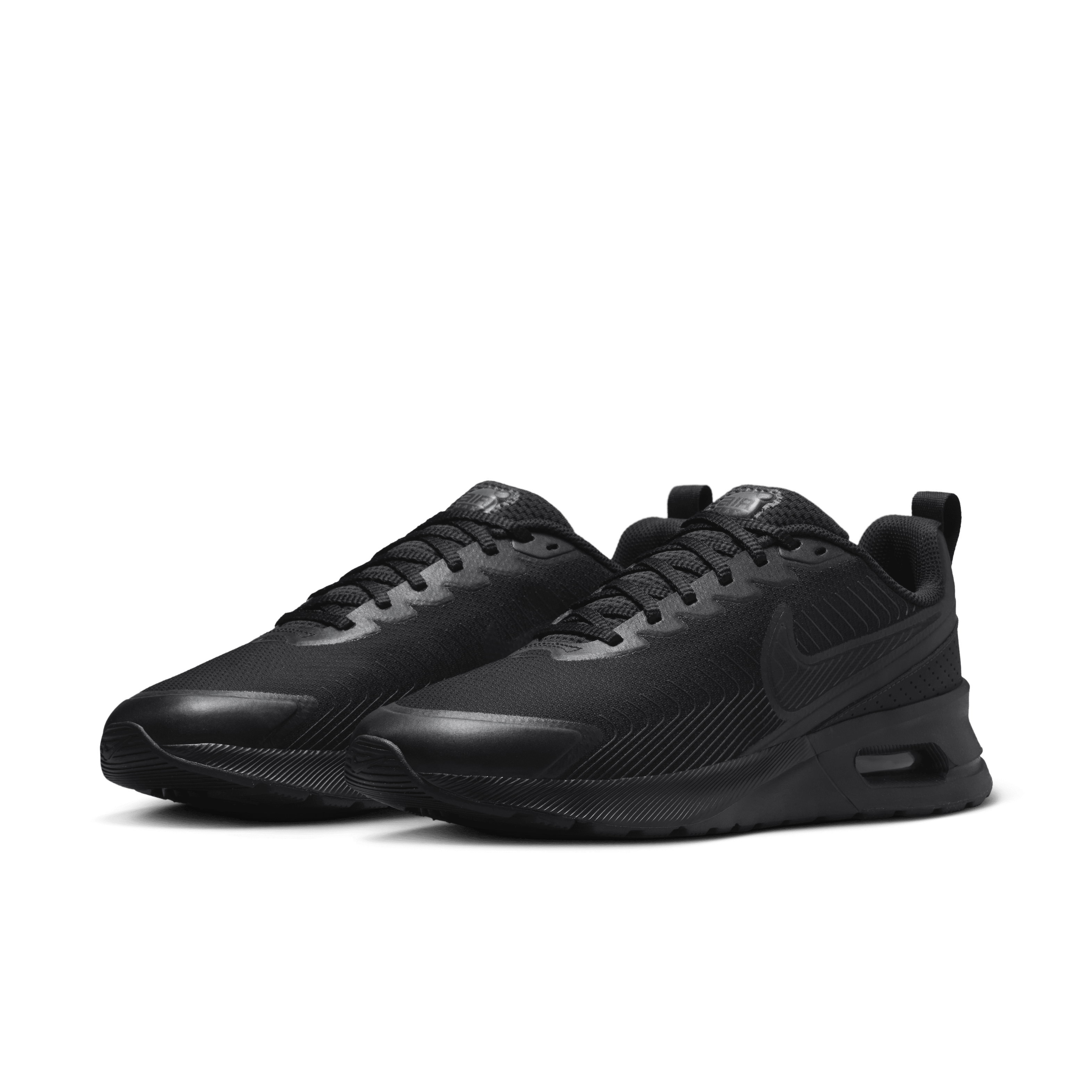 Nike Air Max Nuaxis Men's Shoes | King's Cross