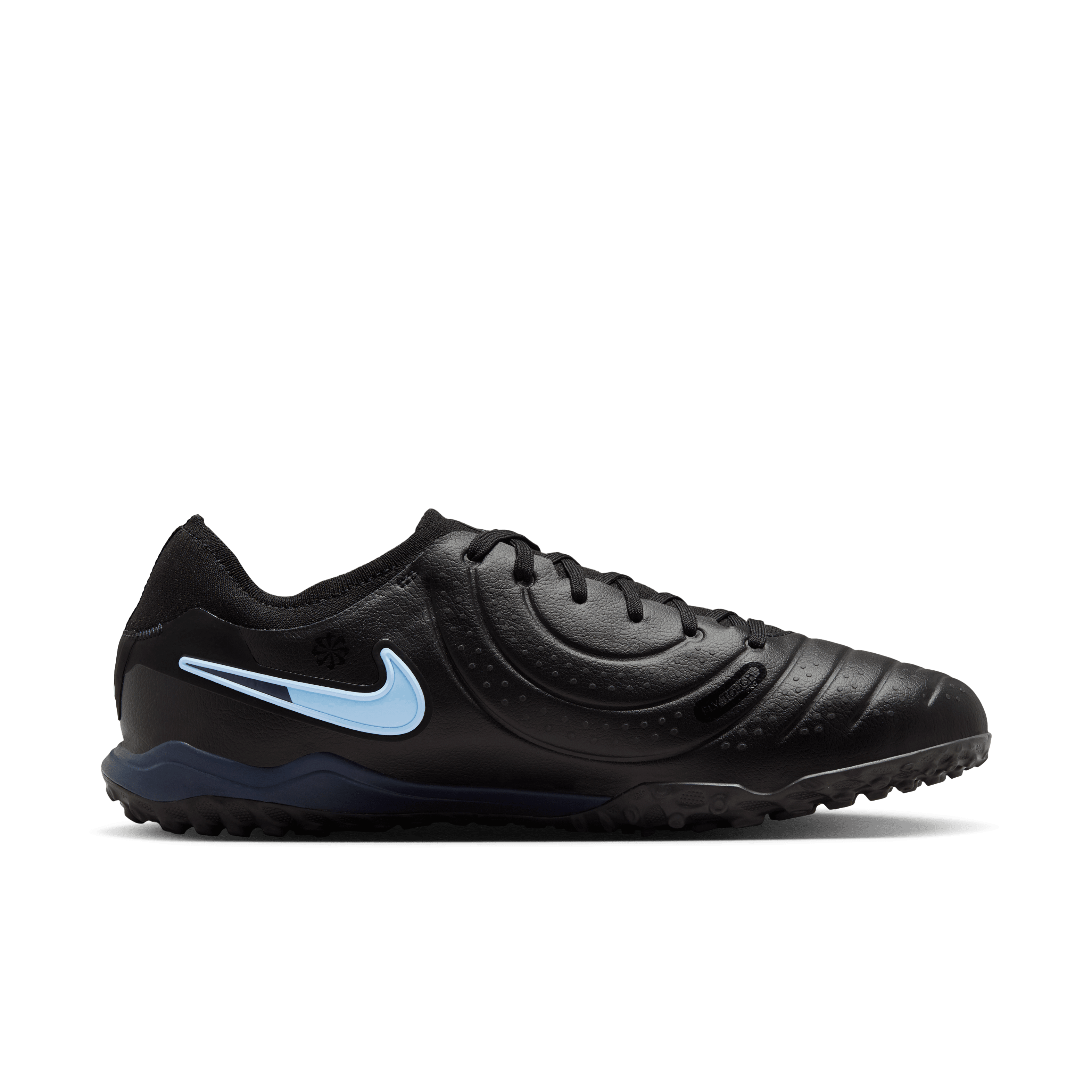 Nike Tiempo Legend 10 Pro Firm-Ground Low-Top Soccer Cleats